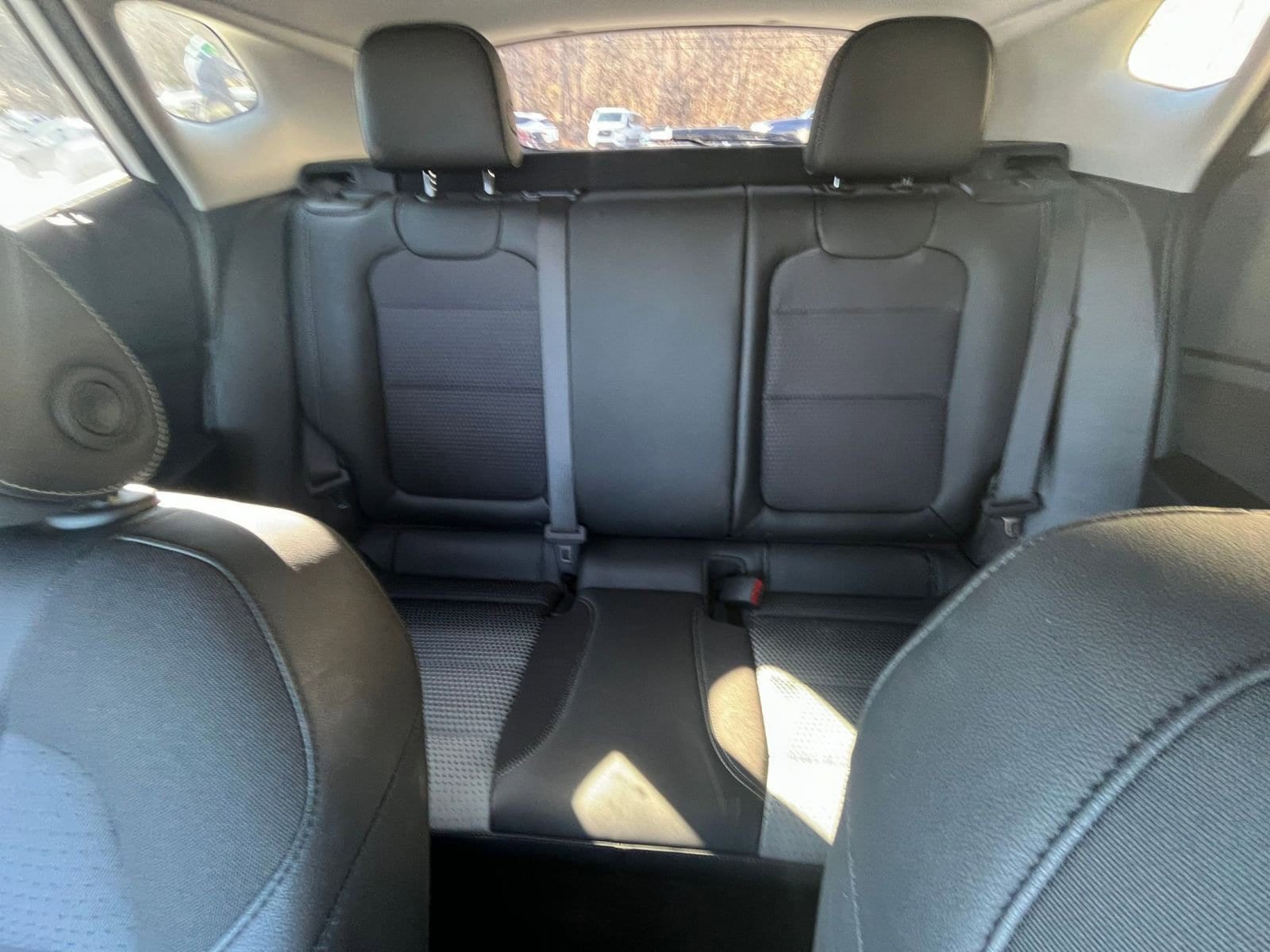 Thumbnail: 2025 Chevrolet Trax - 33