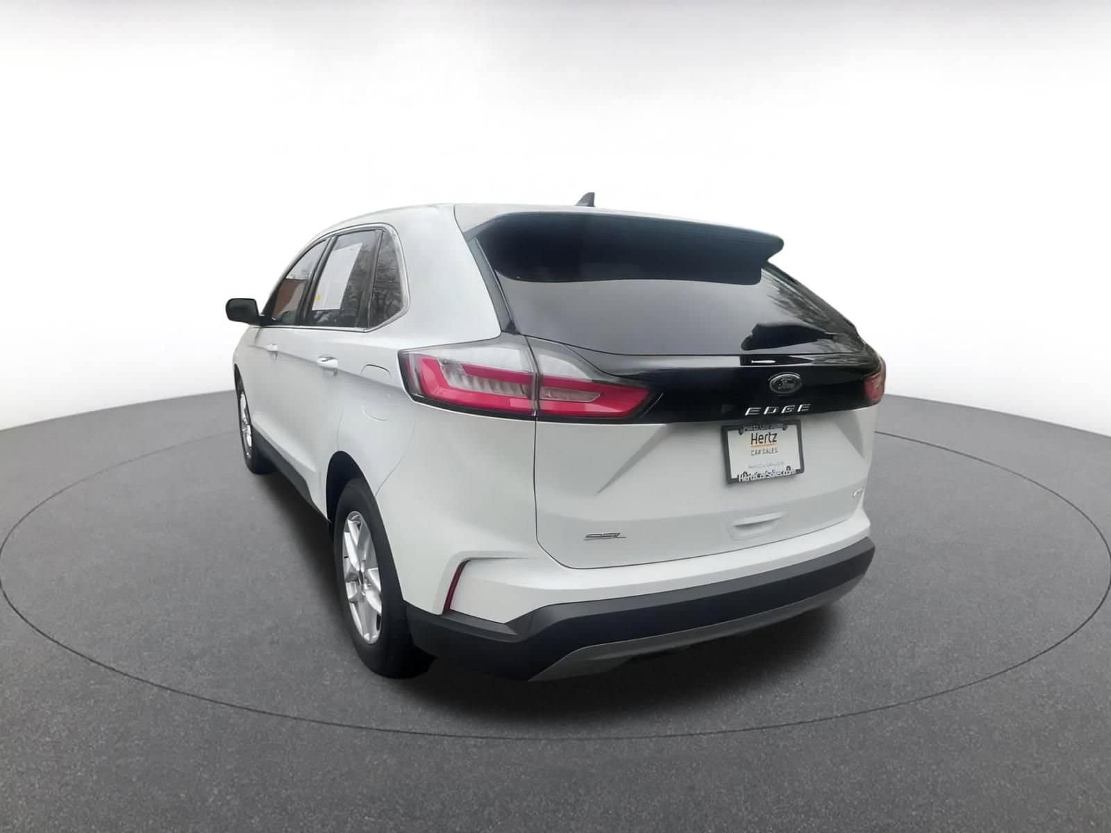 Thumbnail: 2024 Ford Edge - 11