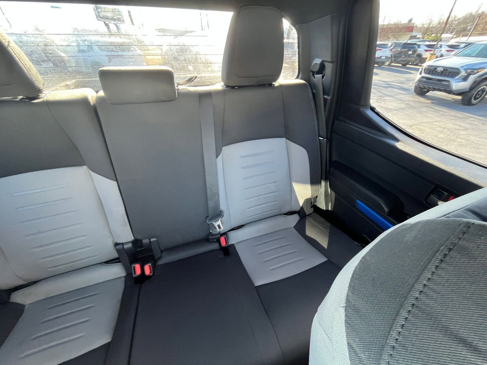 Thumbnail: 2025 Toyota Tacoma - 31