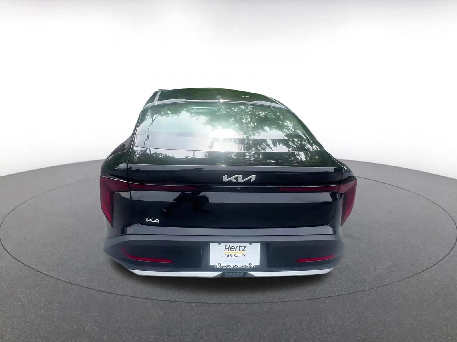 Thumbnail: 2025 Kia K4 - 7