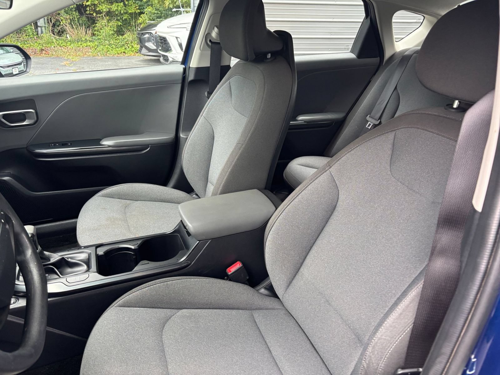 Thumbnail: 2025 Kia K4 - 19