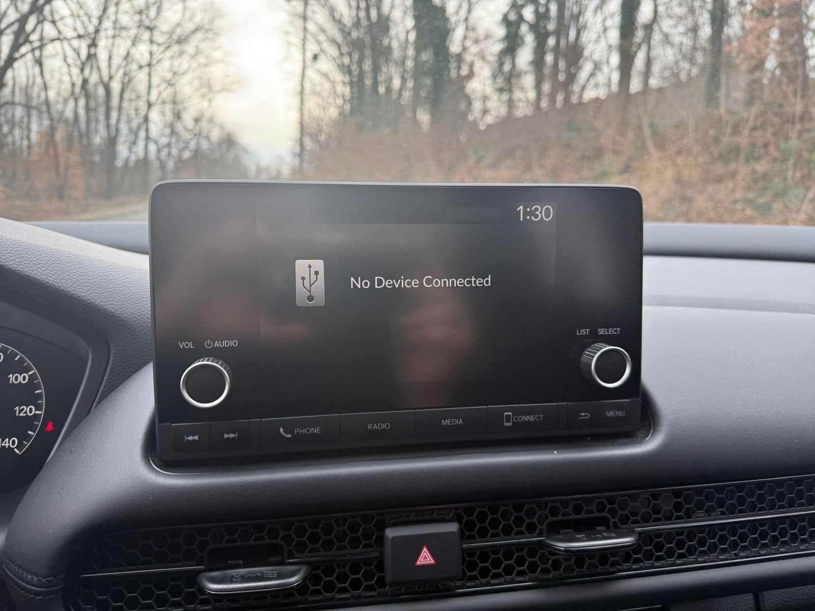 Thumbnail: 2025 Honda HR-V - 18