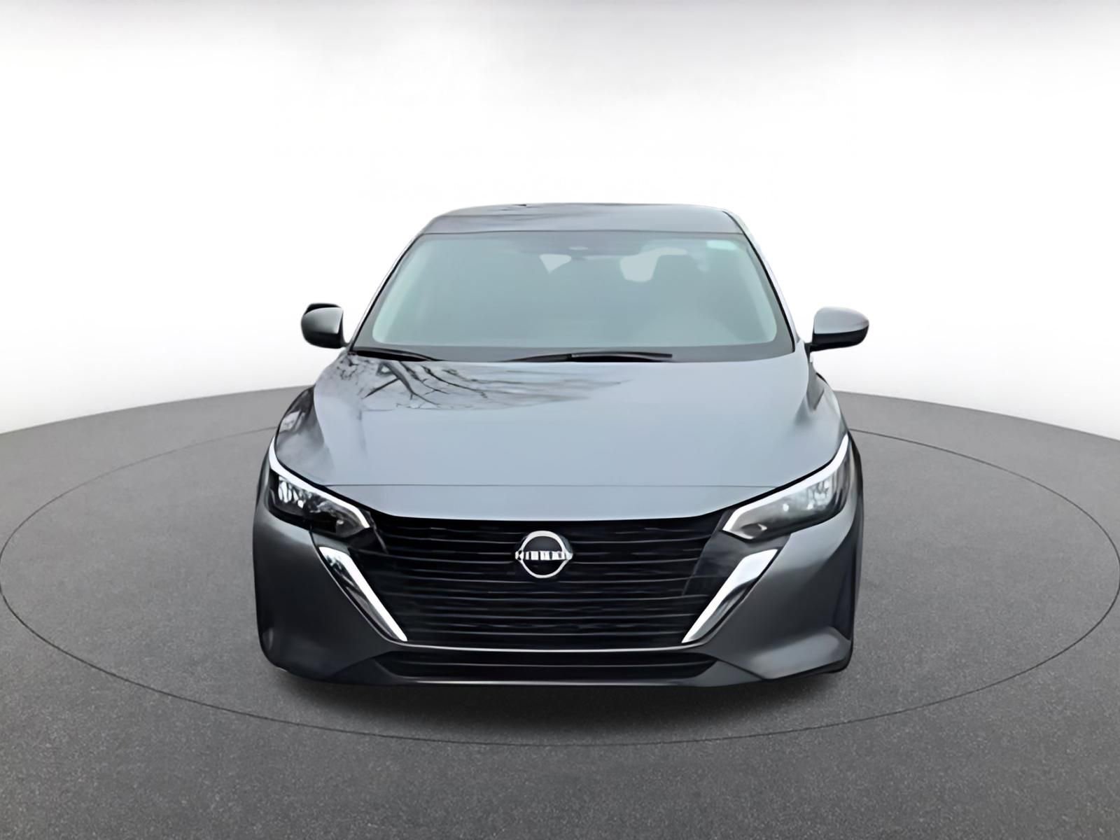 Thumbnail: 2025 Nissan Sentra - 16