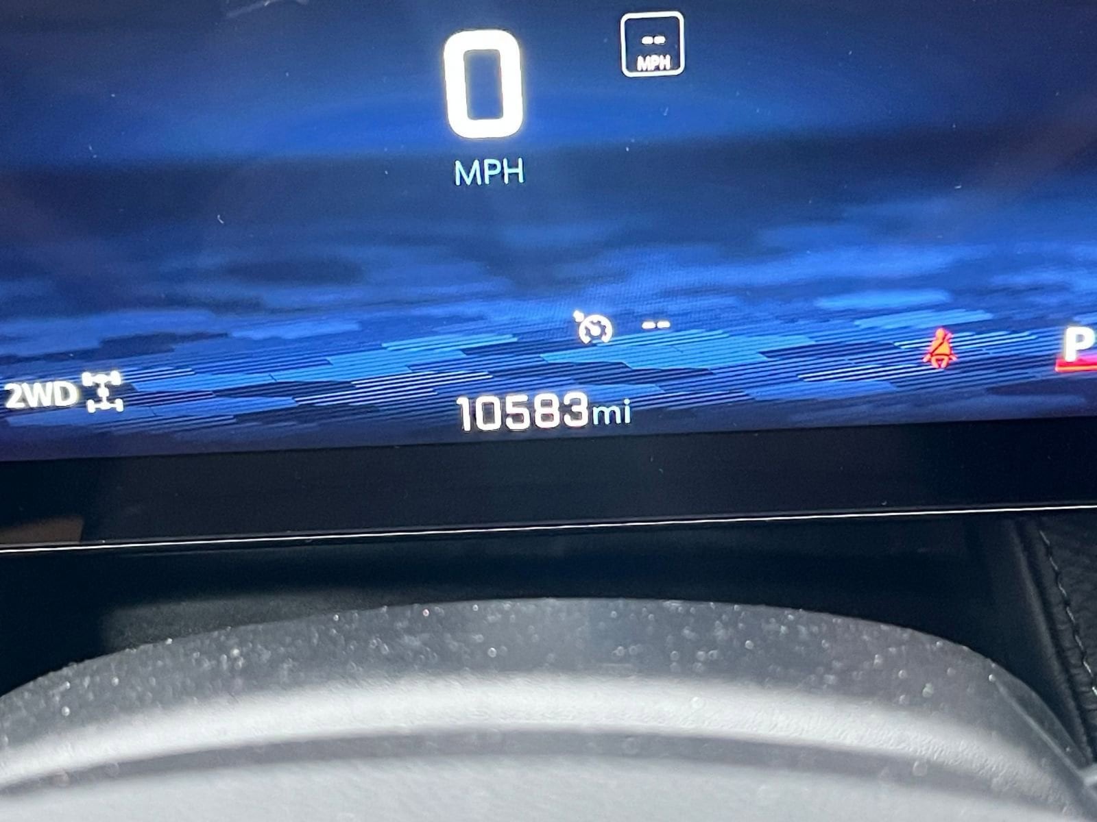 Thumbnail: 2025 Chevrolet Equinox - 35