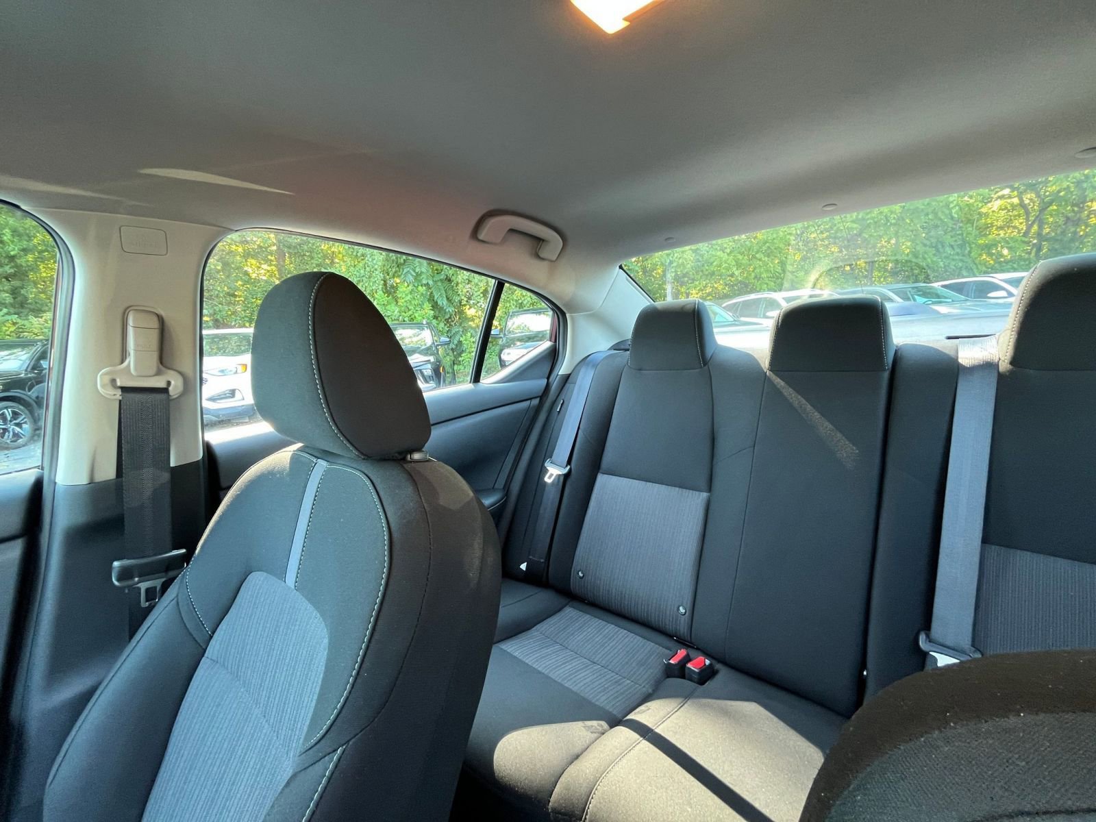 Thumbnail: 2024 Nissan Sentra - 35