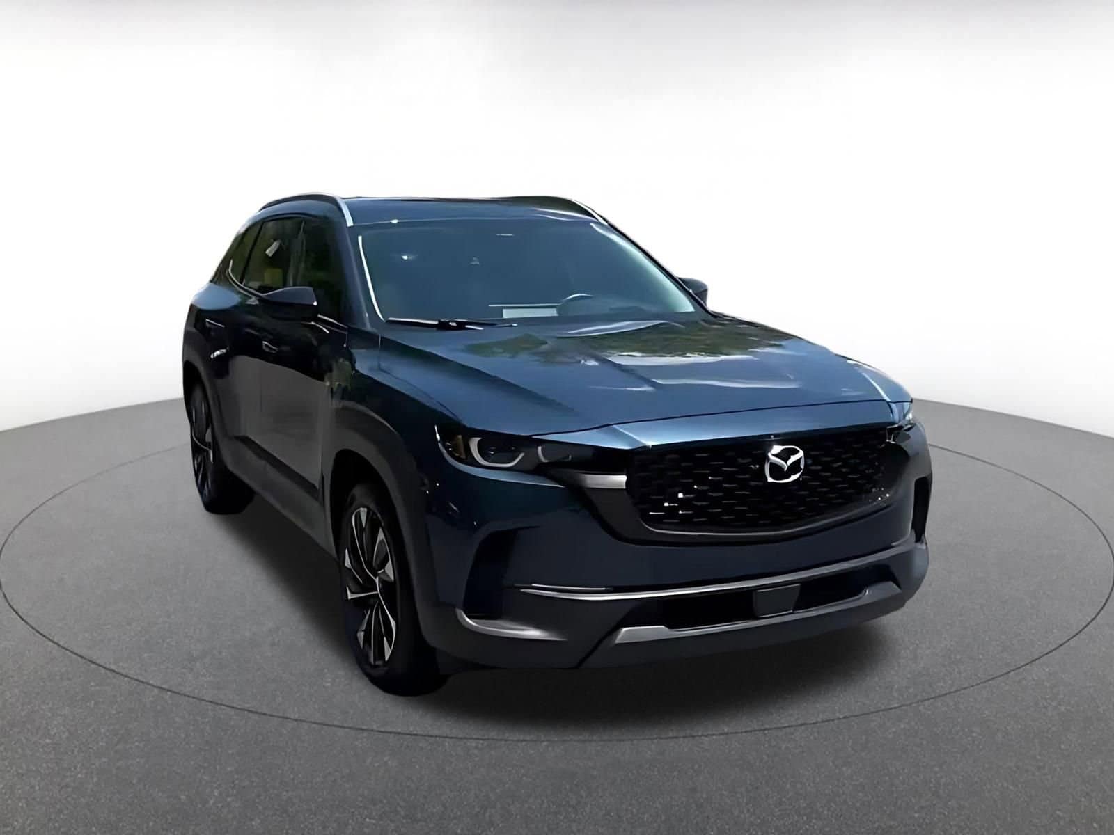 Thumbnail: 2025 Mazda CX-50 - 3