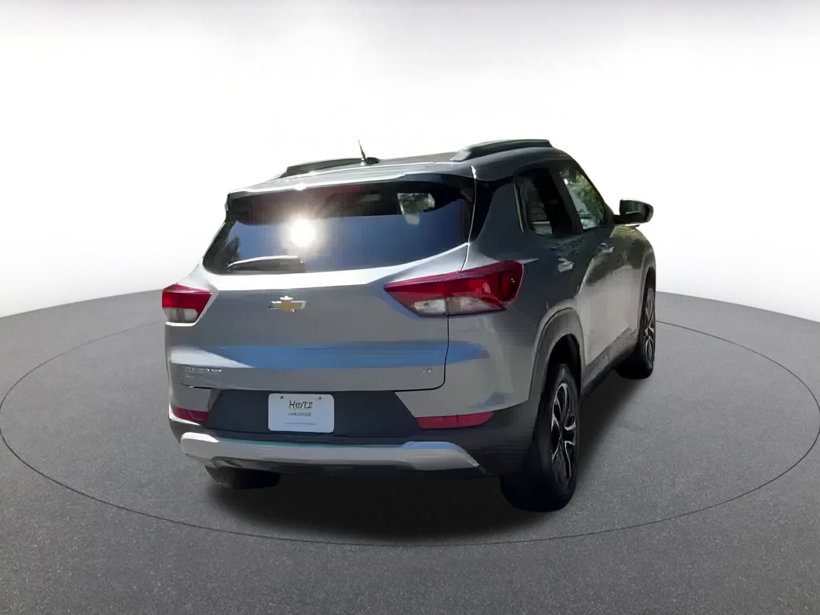 Thumbnail: 2024 Chevrolet TrailBlazer - 14