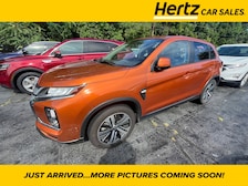 2022 Mitsubishi Outlander Sport ES -
                Winston Salem, NC