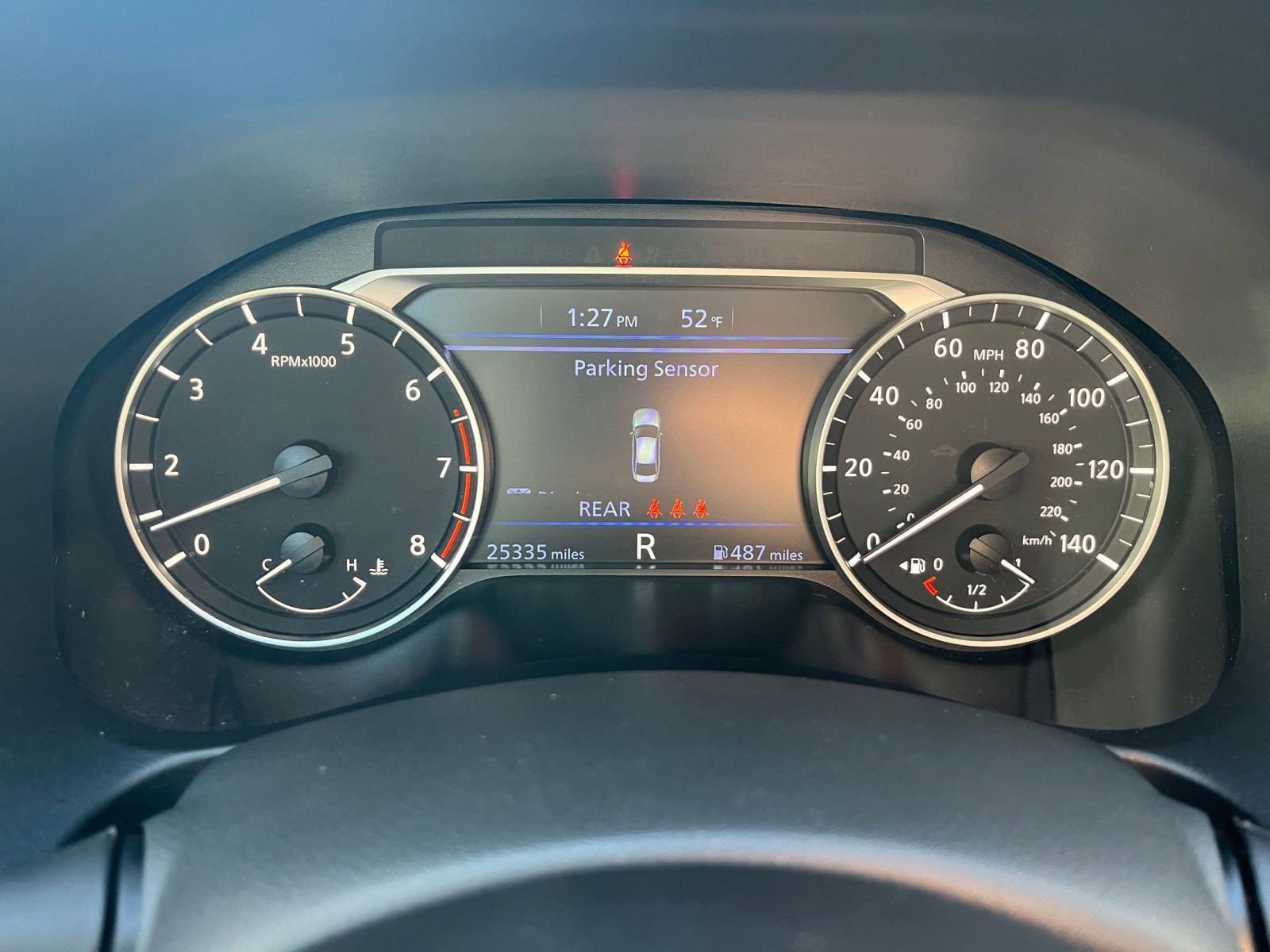 Thumbnail: 2025 Nissan Altima - 34