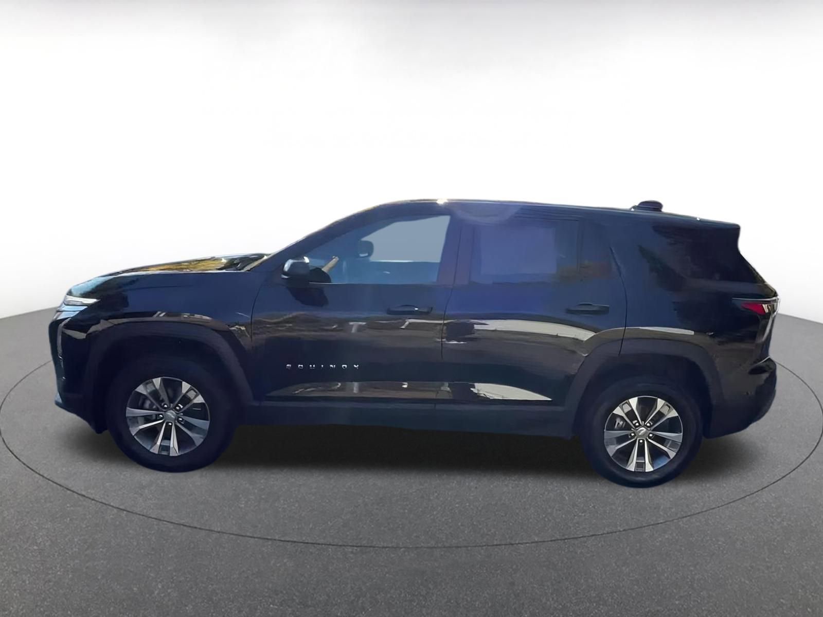 Thumbnail: 2025 Chevrolet Equinox - 9