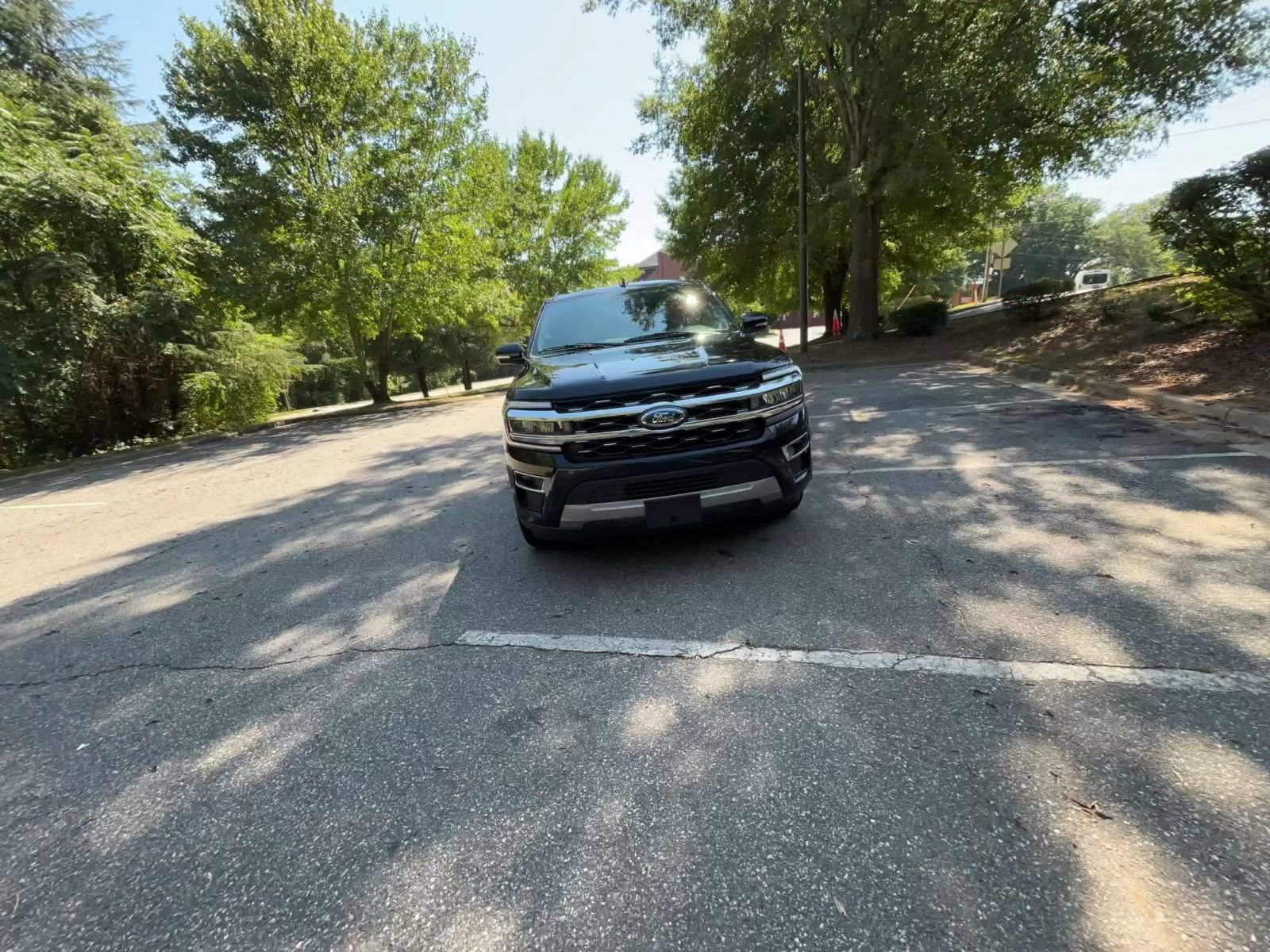 Thumbnail: 2024 Ford Expedition MAX - 2