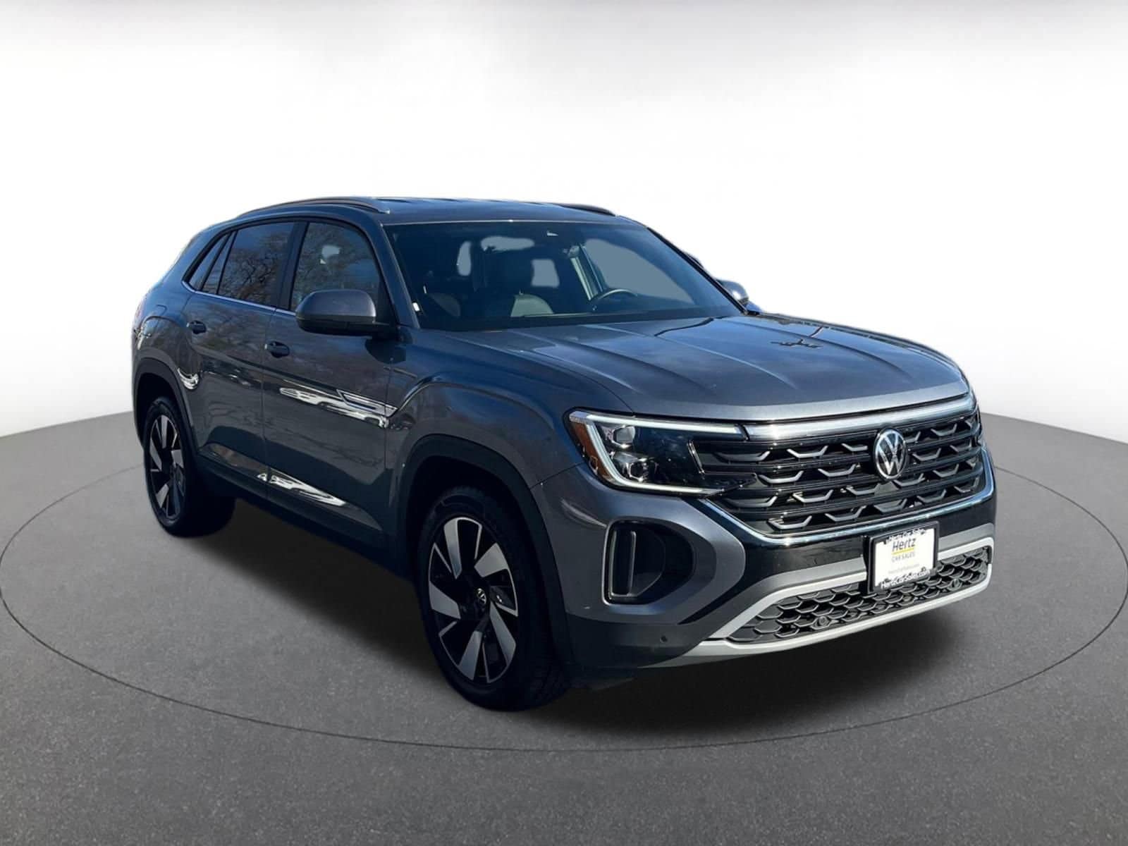 Thumbnail: 2025 Volkswagen Atlas - 1