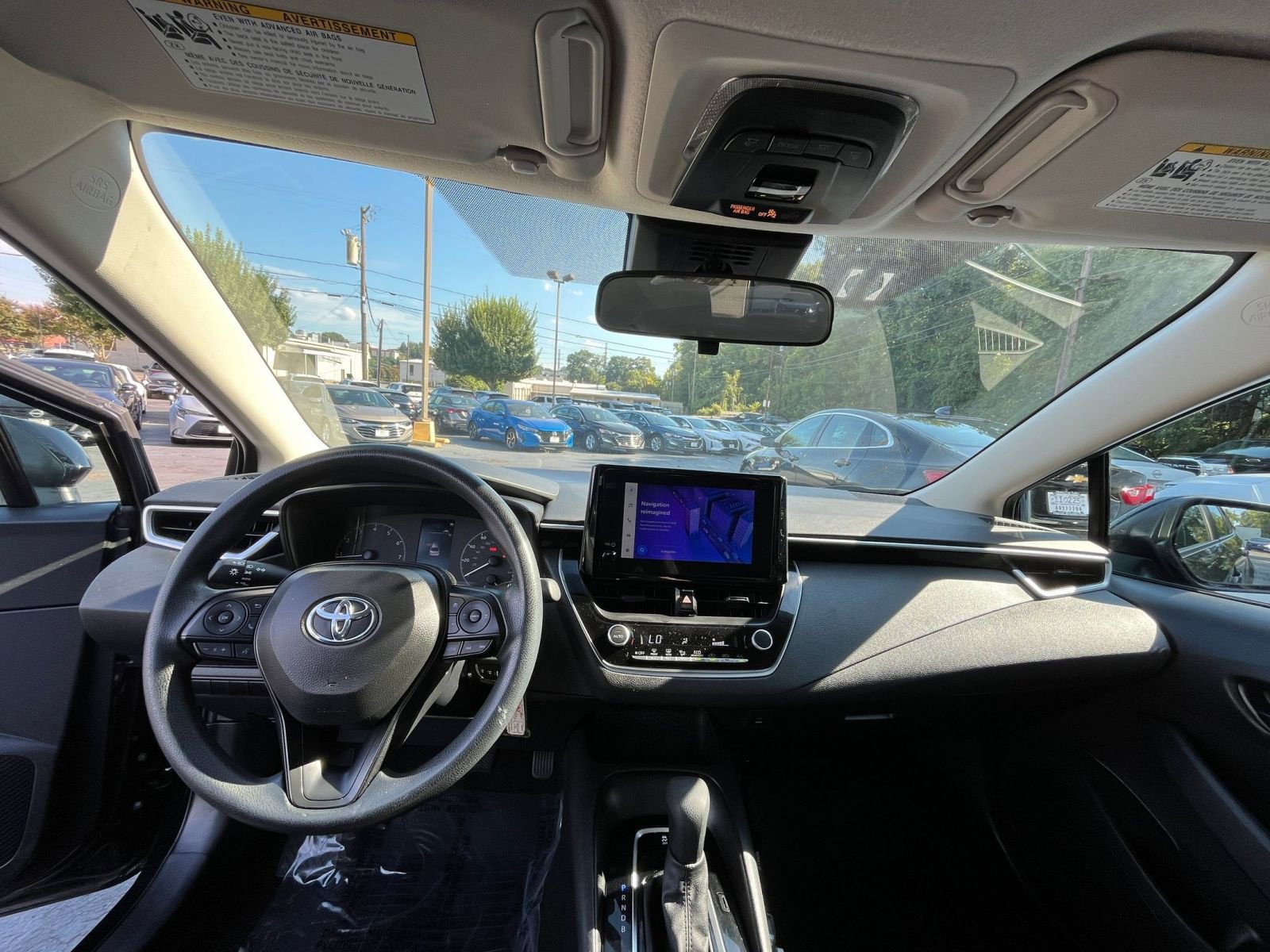 Thumbnail: 2024 Toyota Corolla - 29