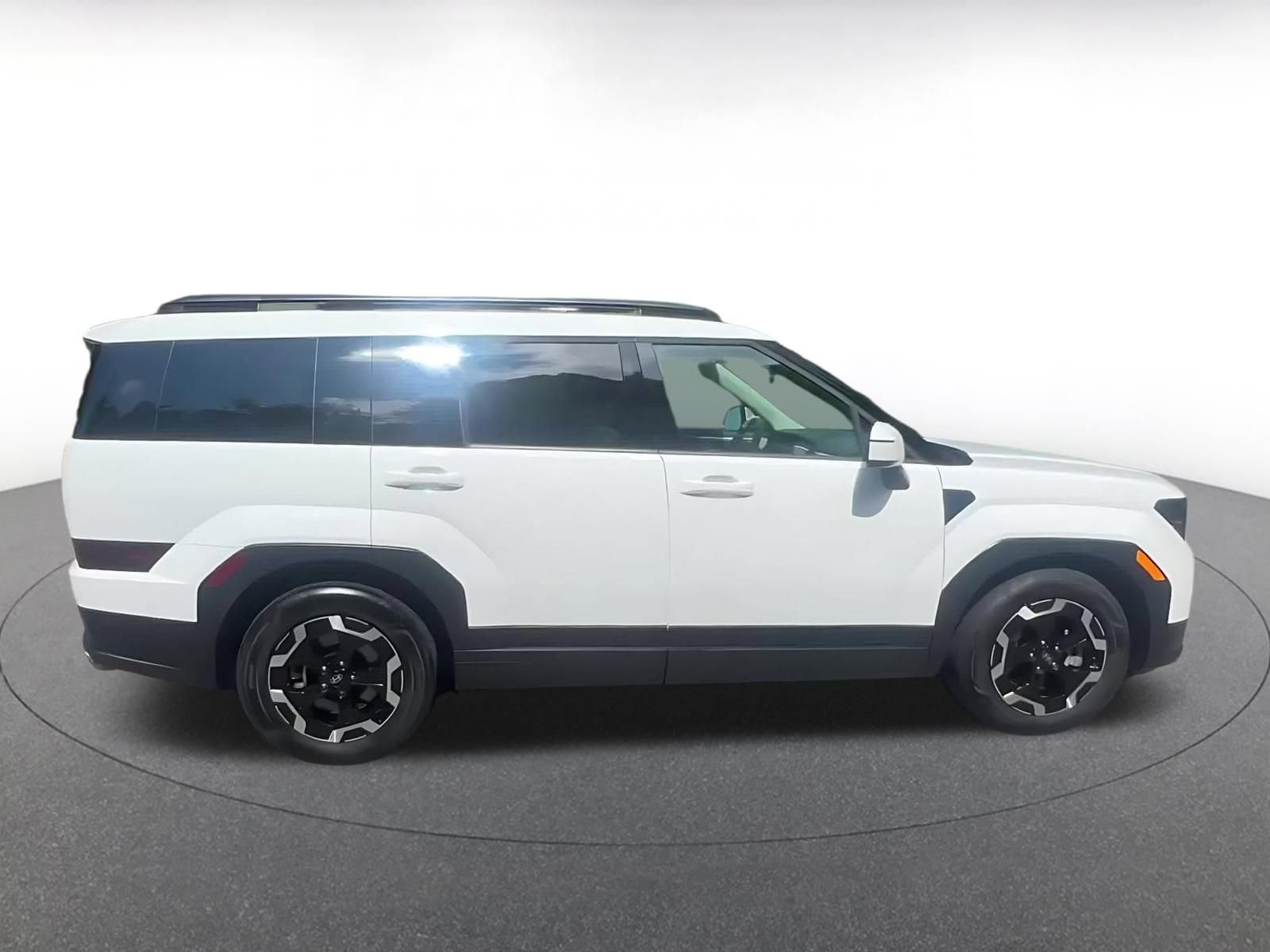Thumbnail: 2026 Hyundai Santa Fe - 15