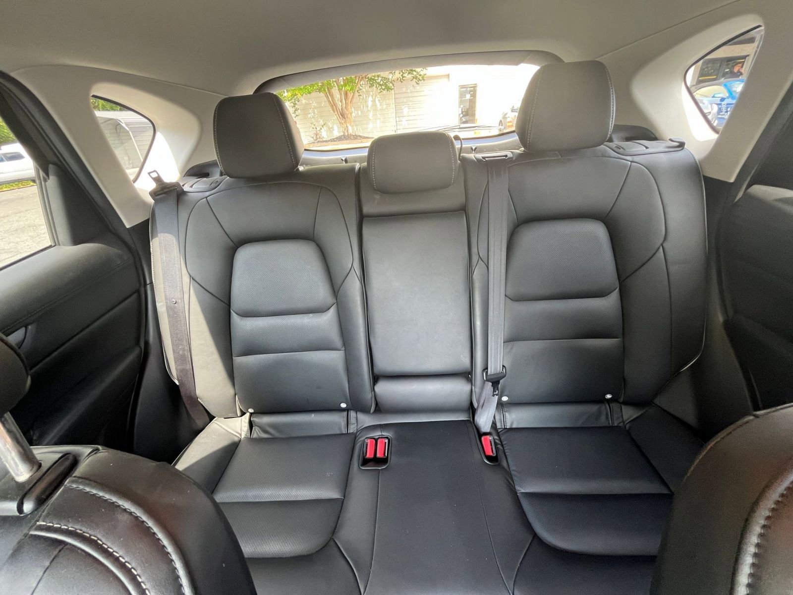 Thumbnail: 2025 Mazda CX-5 - 34