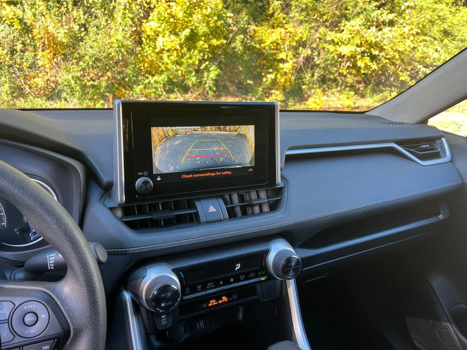 Thumbnail: 2025 Toyota RAV4 - 17