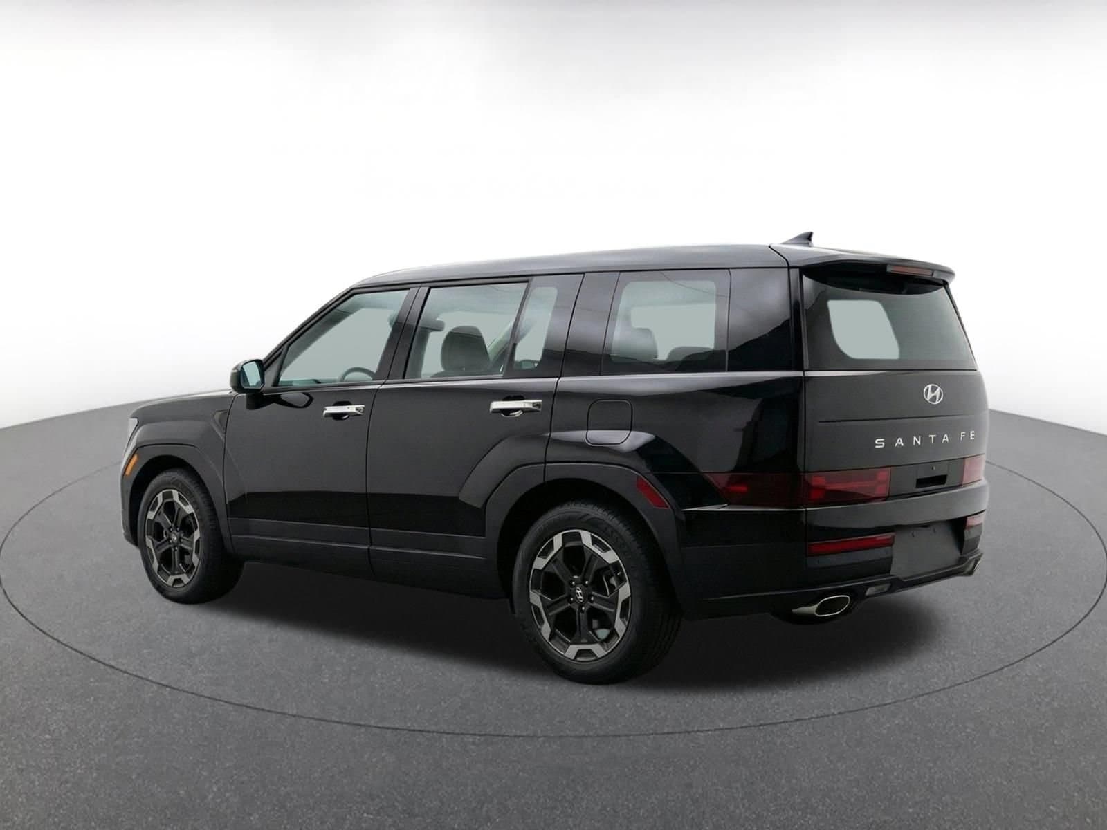 Thumbnail: 2026 Hyundai Santa Fe - 5