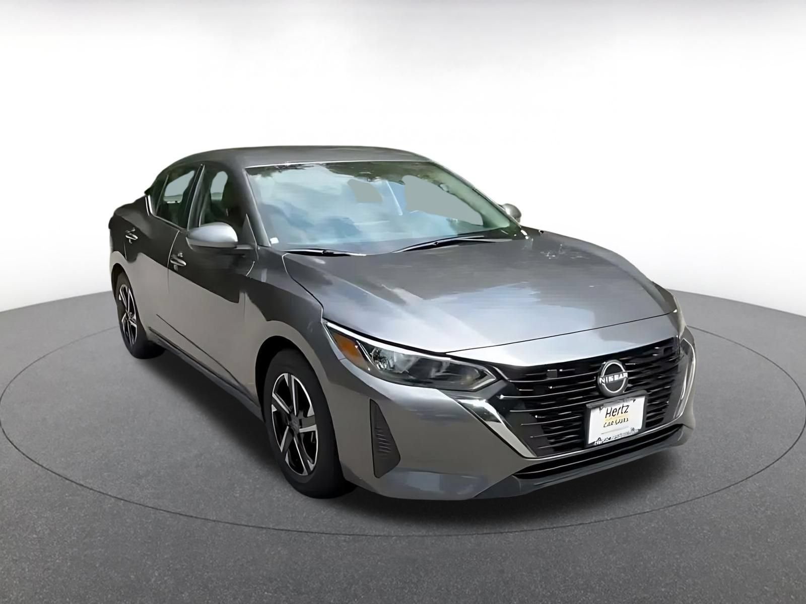 Thumbnail: 2025 Nissan Sentra - 3