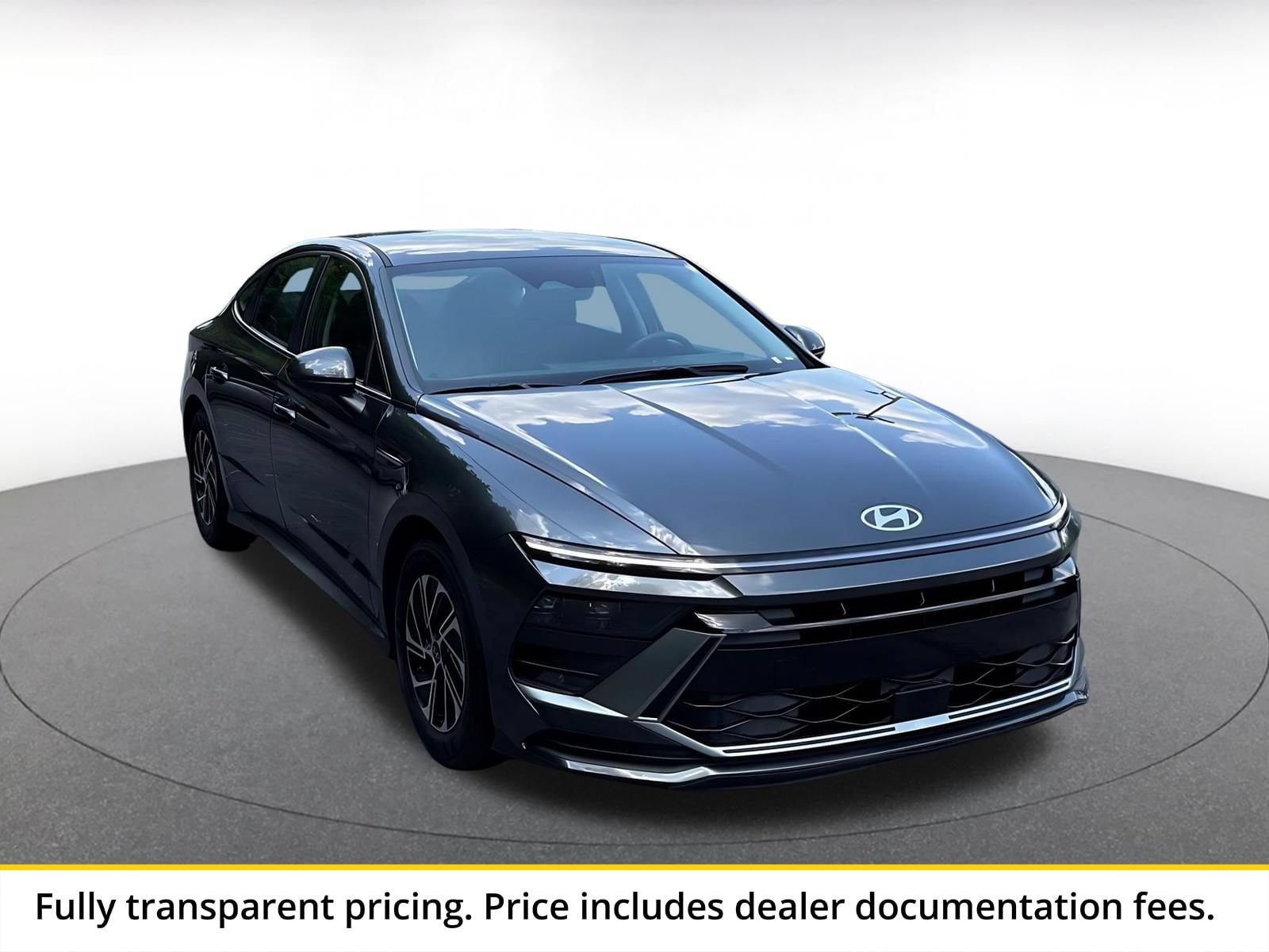 Thumbnail: 2026 Hyundai Sonata - 1