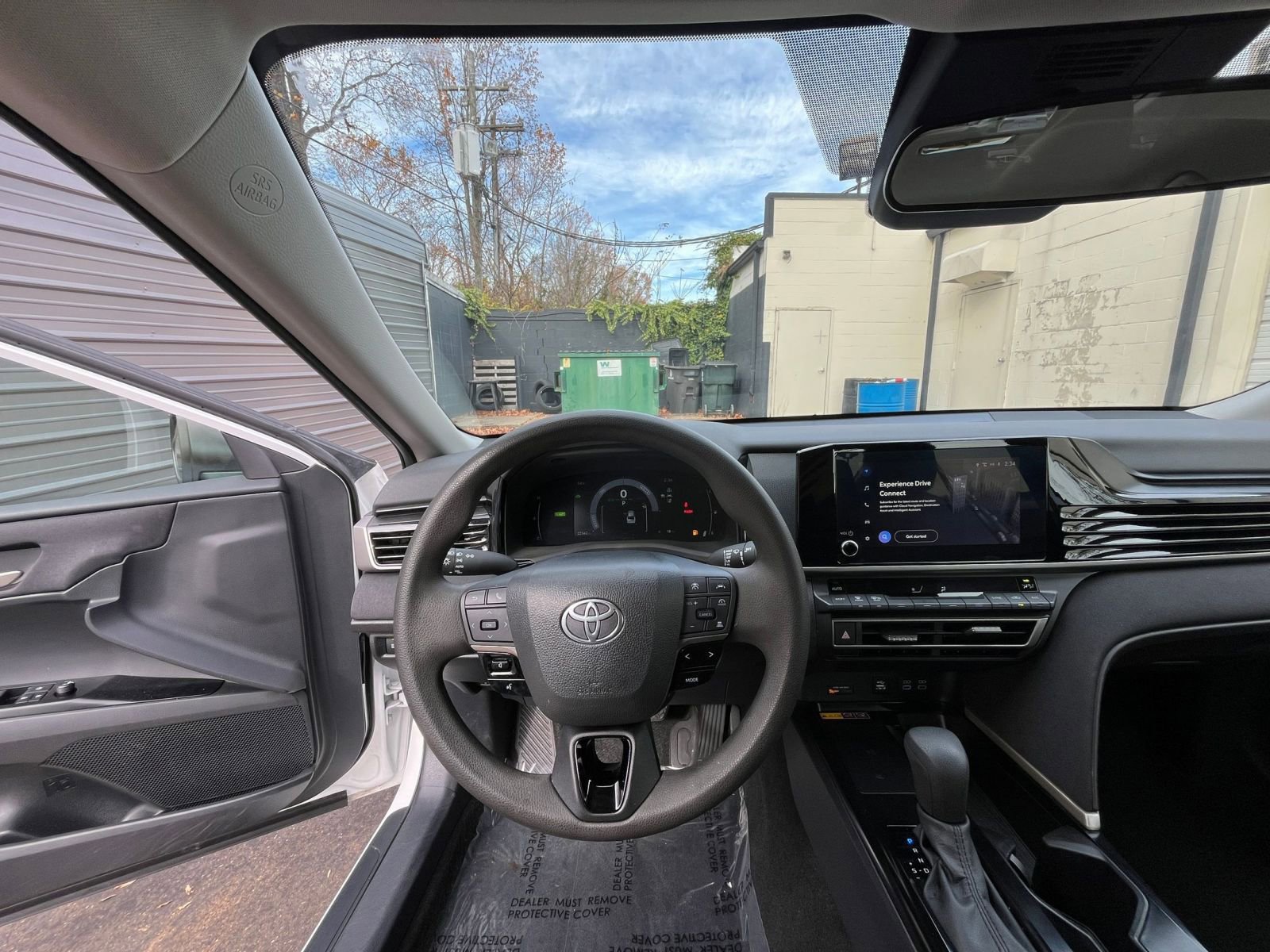 Thumbnail: 2025 Toyota Camry - 29