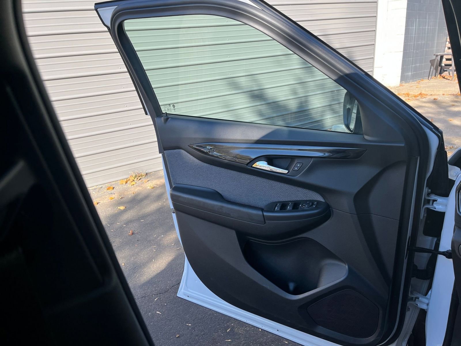 Thumbnail: 2025 Chevrolet TrailBlazer - 18