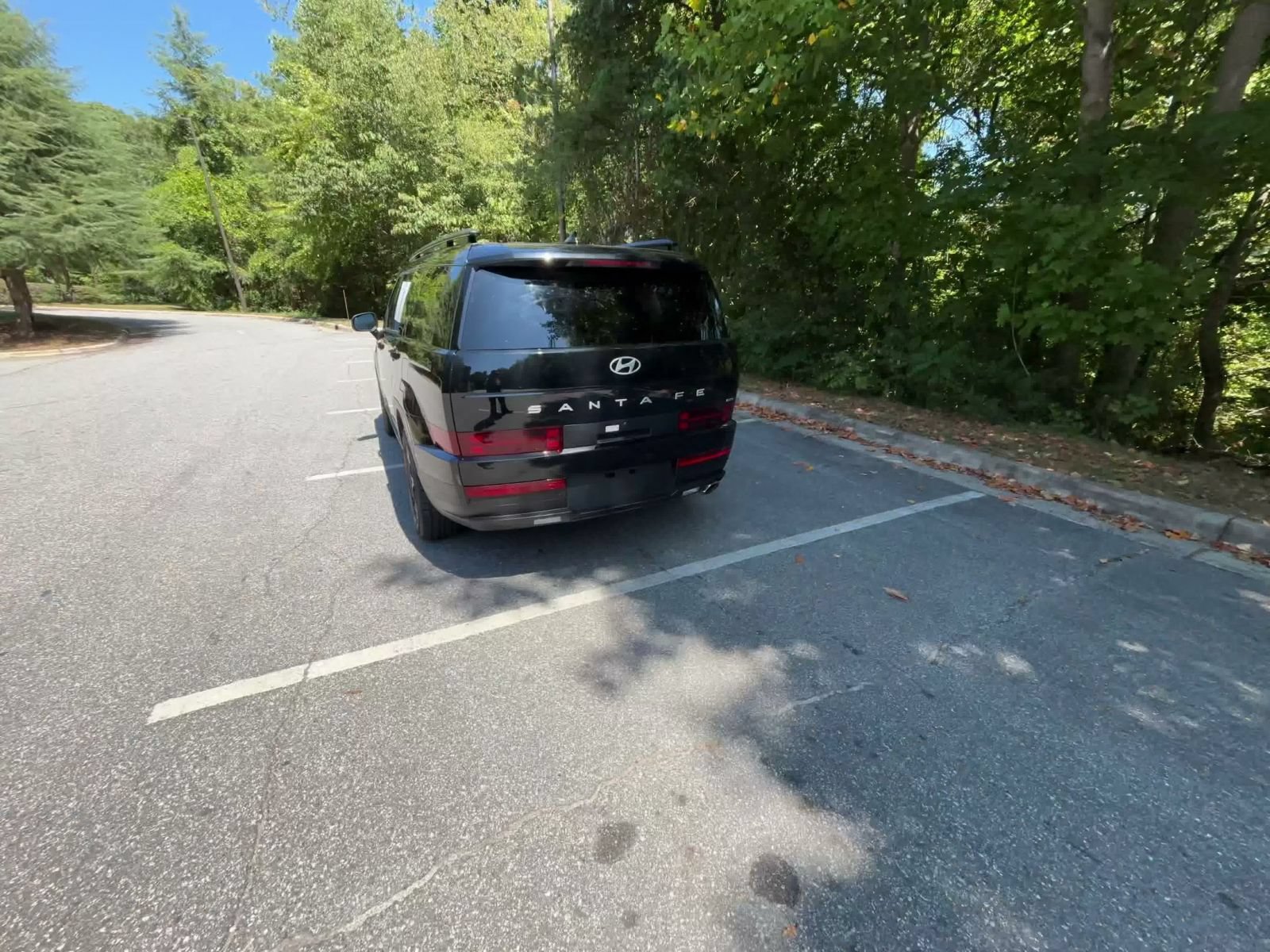 Thumbnail: 2026 Hyundai Santa Fe - 13