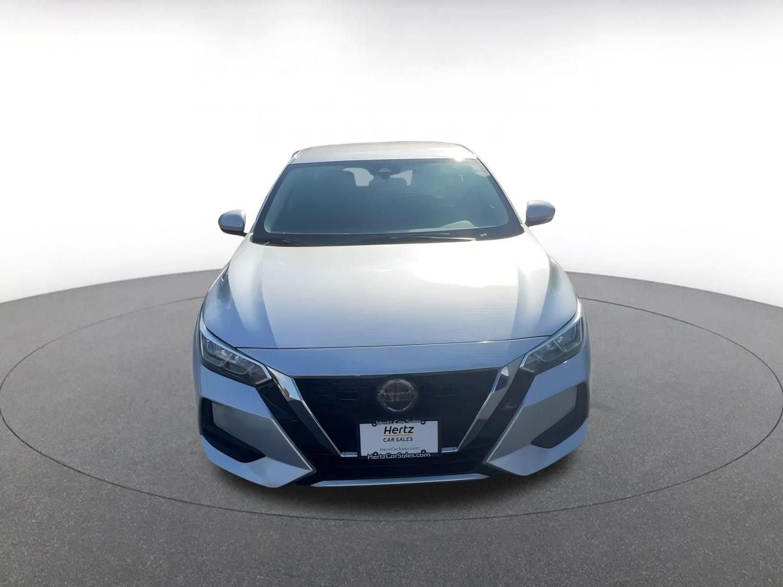 Thumbnail: 2023 Nissan Sentra - 5