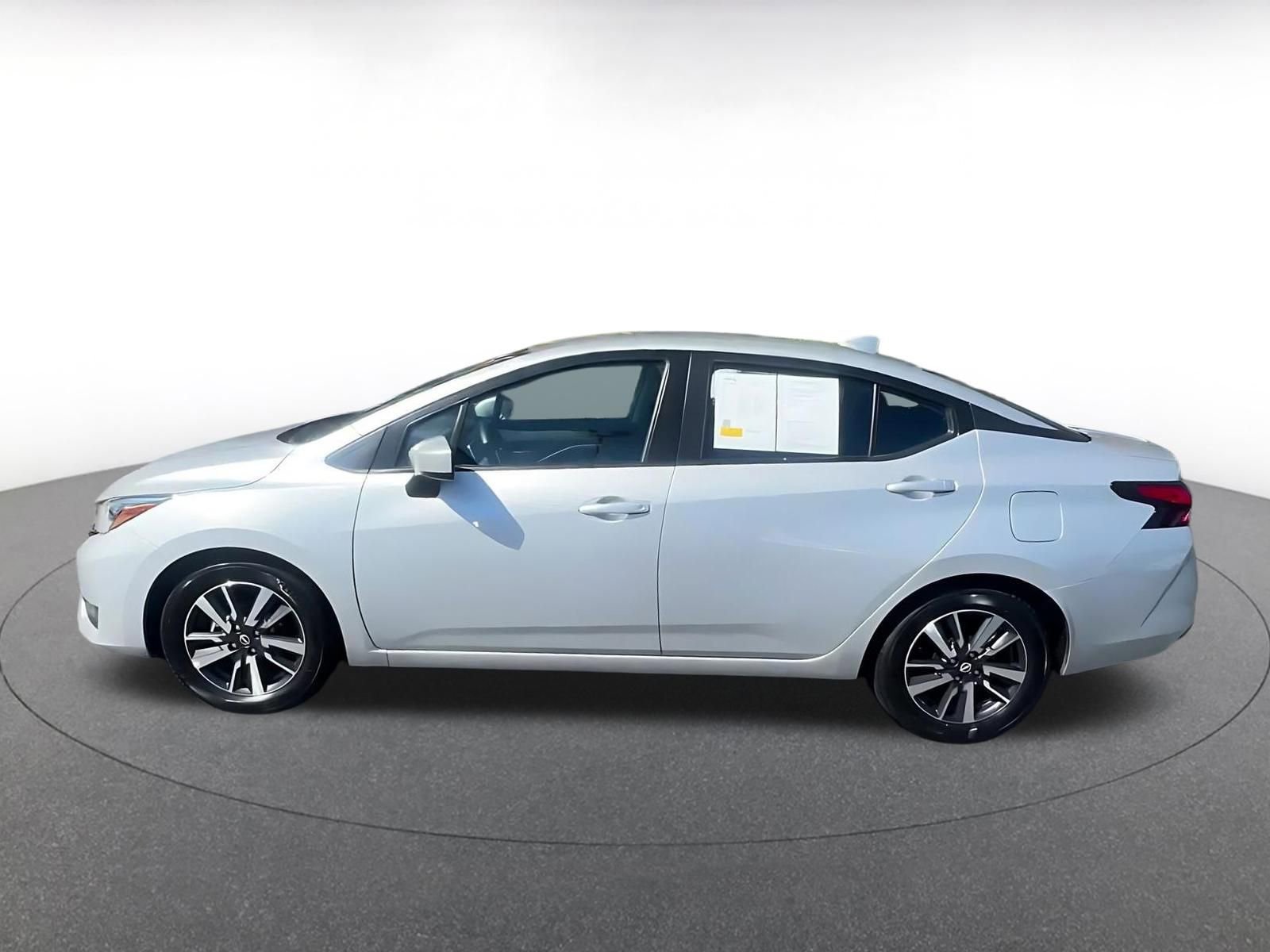 Thumbnail: 2025 Nissan Versa - 9