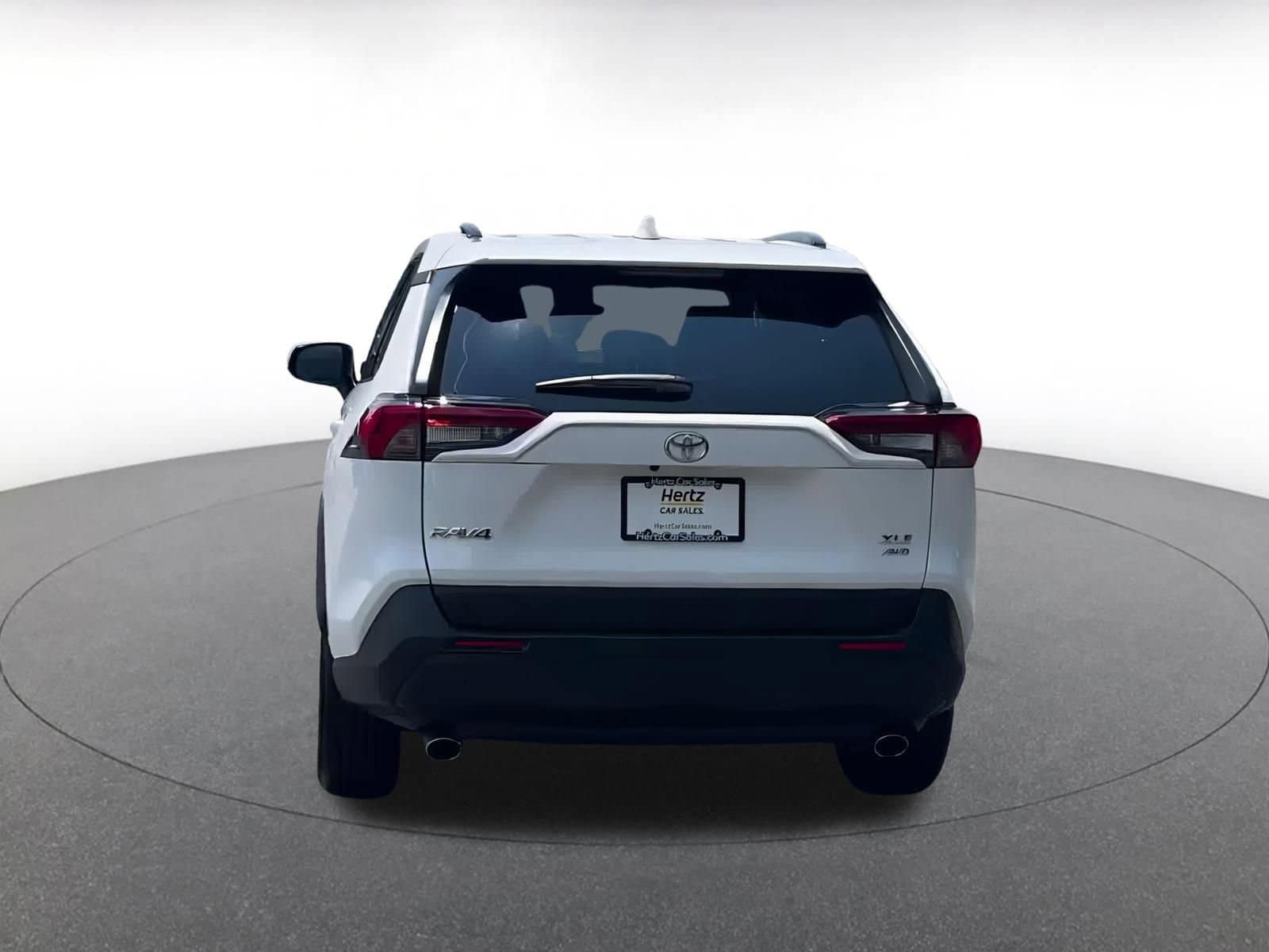Thumbnail: 2024 Toyota RAV4 - 12