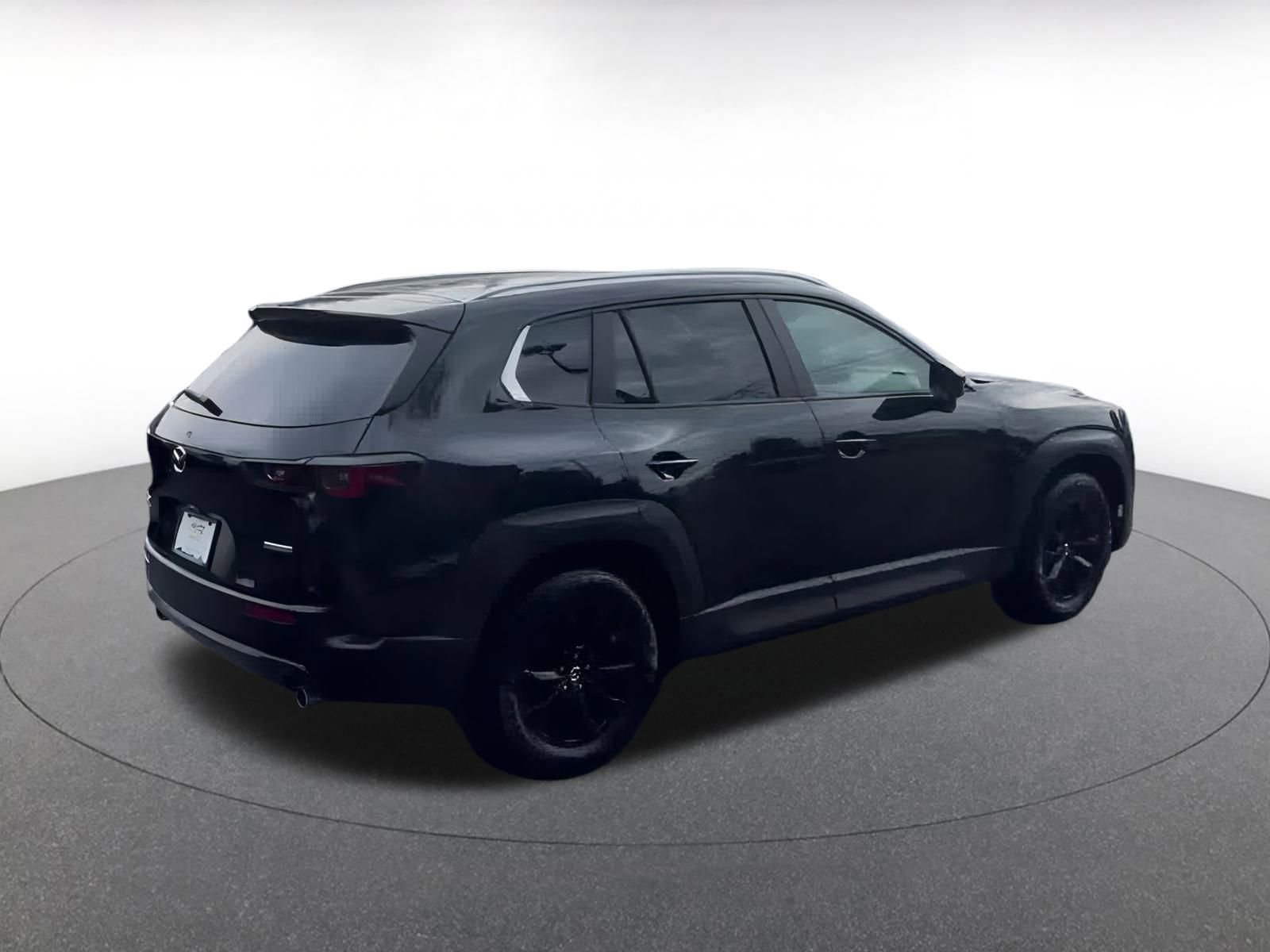 Thumbnail: 2025 Mazda CX-50 - 12