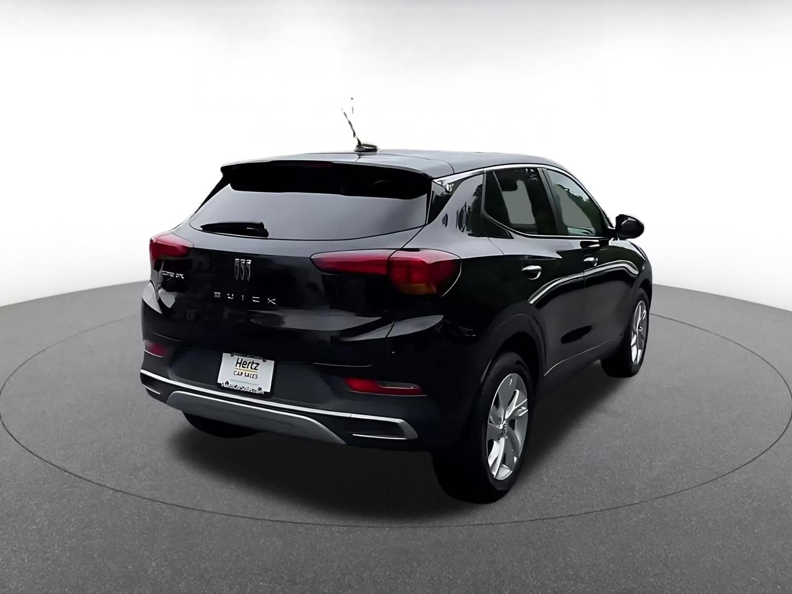 Thumbnail: 2025 Buick Encore GX - 14