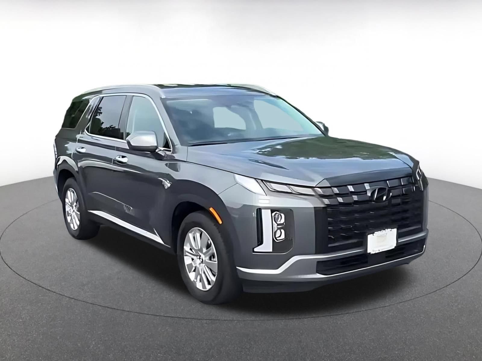 Thumbnail: 2025 Hyundai Palisade - 3