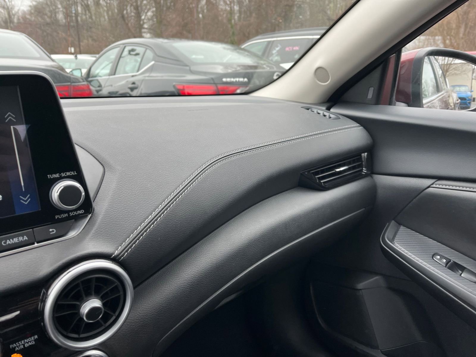 Thumbnail: 2025 Nissan Sentra - 30