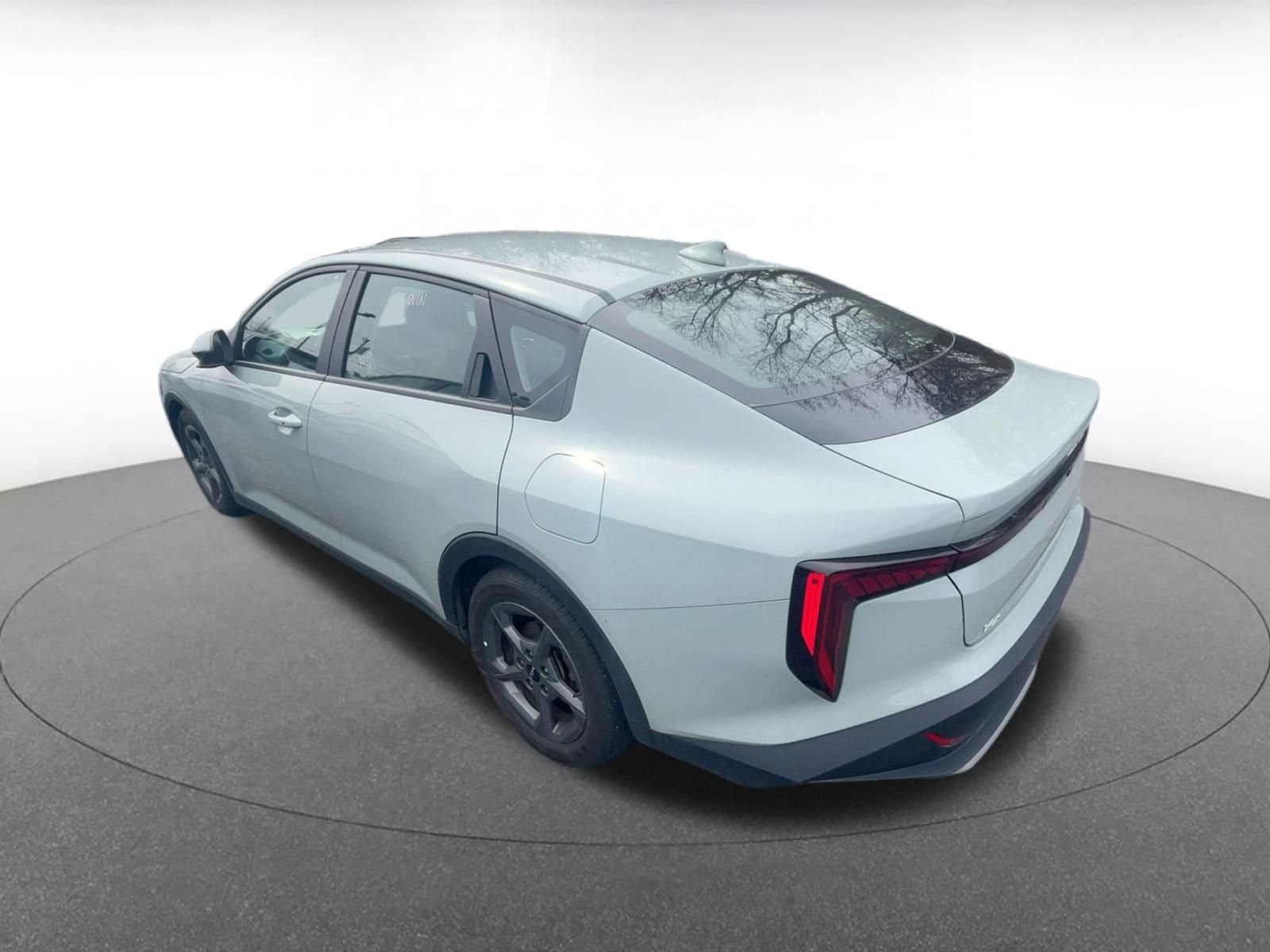 Thumbnail: 2025 Kia K4 - 1