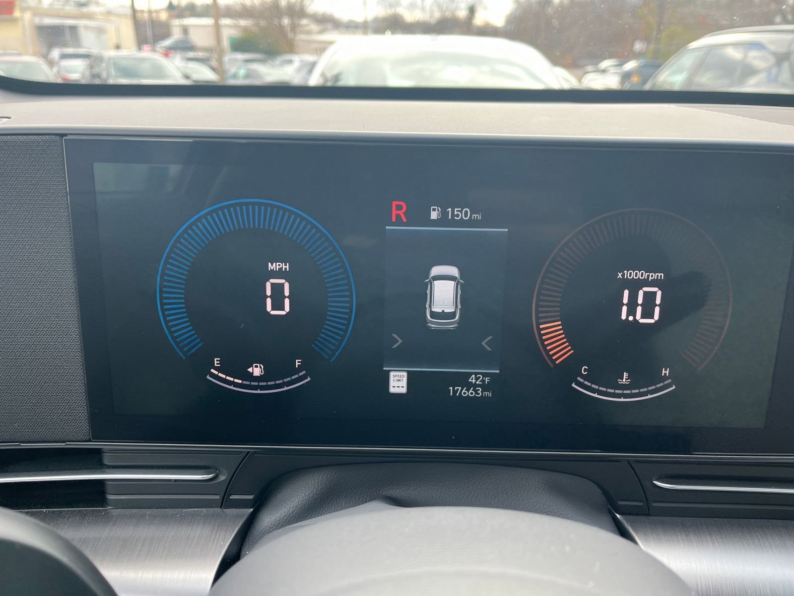 Thumbnail: 2025 Hyundai Kona - 34