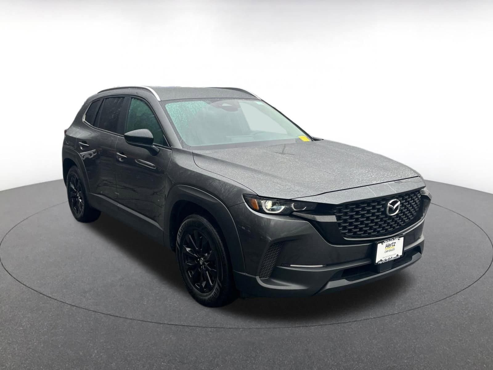 Thumbnail: 2025 Mazda CX-50 - 1