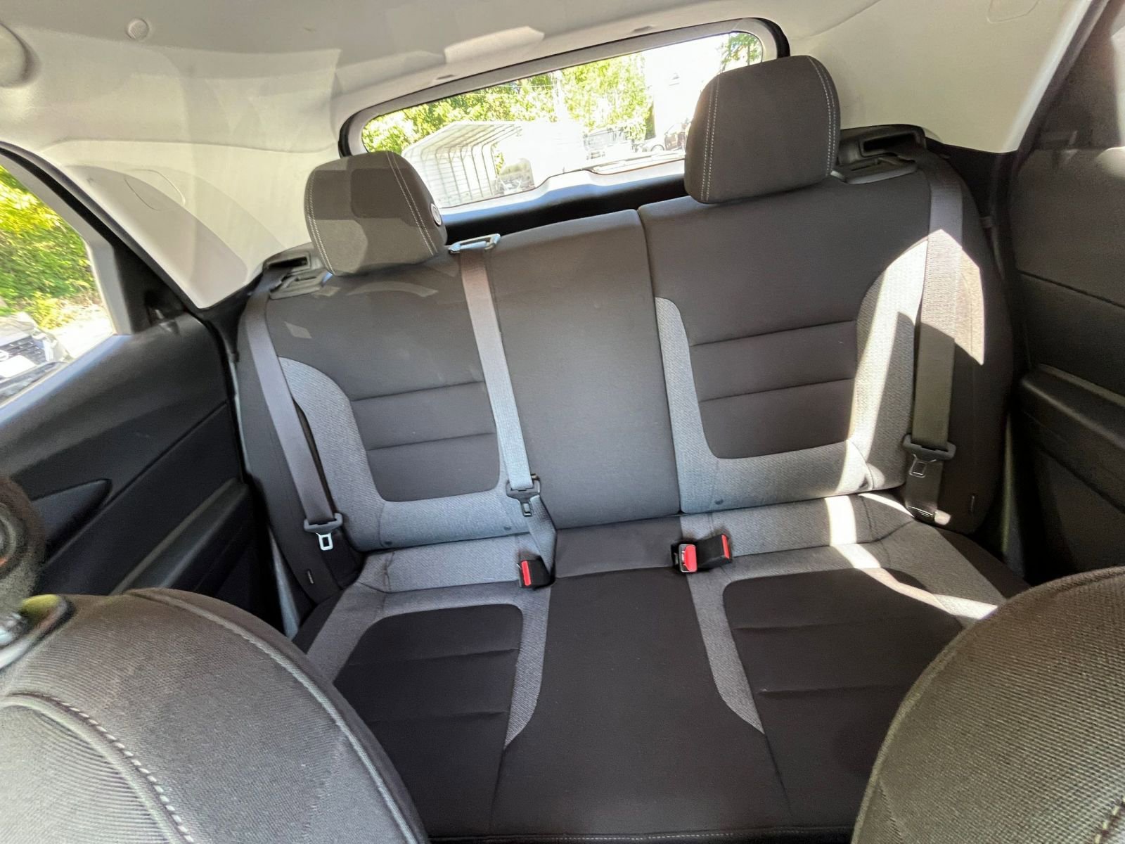 Thumbnail: 2024 Chevrolet TrailBlazer - 34