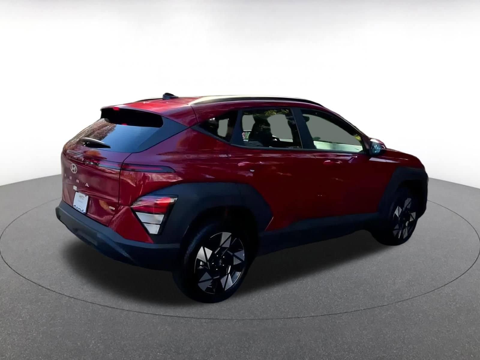 Thumbnail: 2025 Hyundai Kona - 11