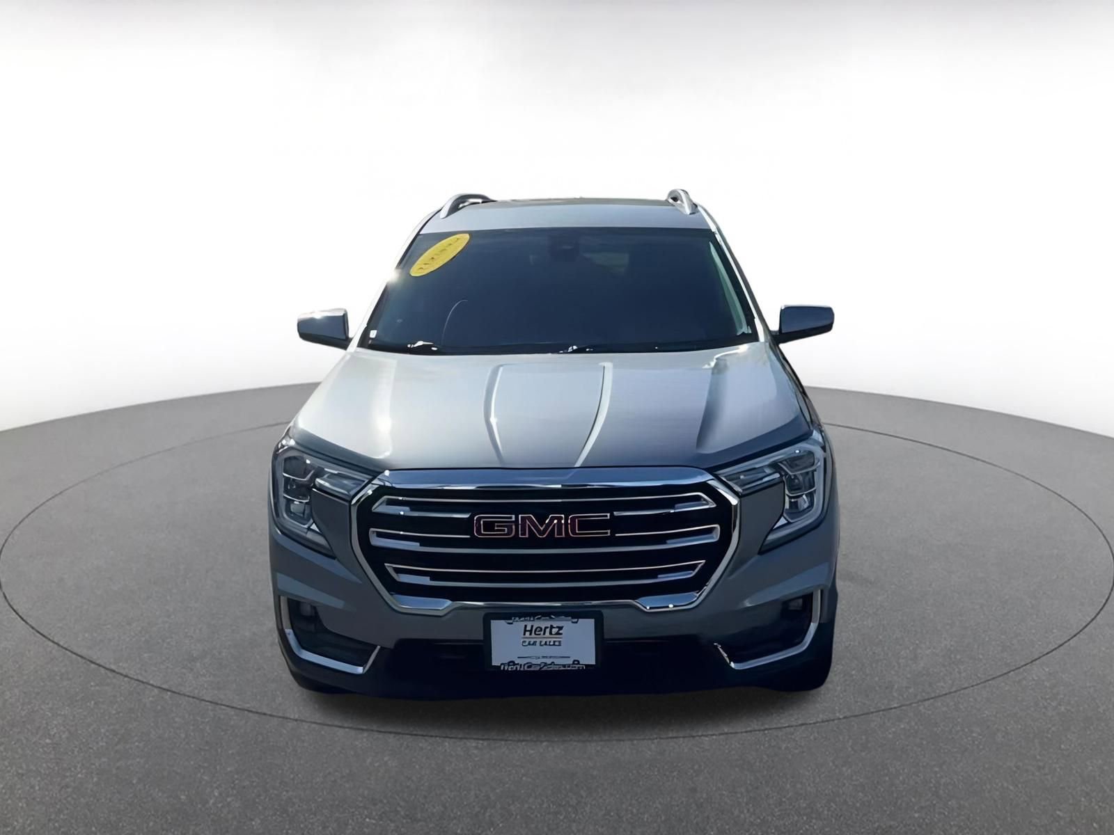 Thumbnail: 2024 GMC Terrain - 5