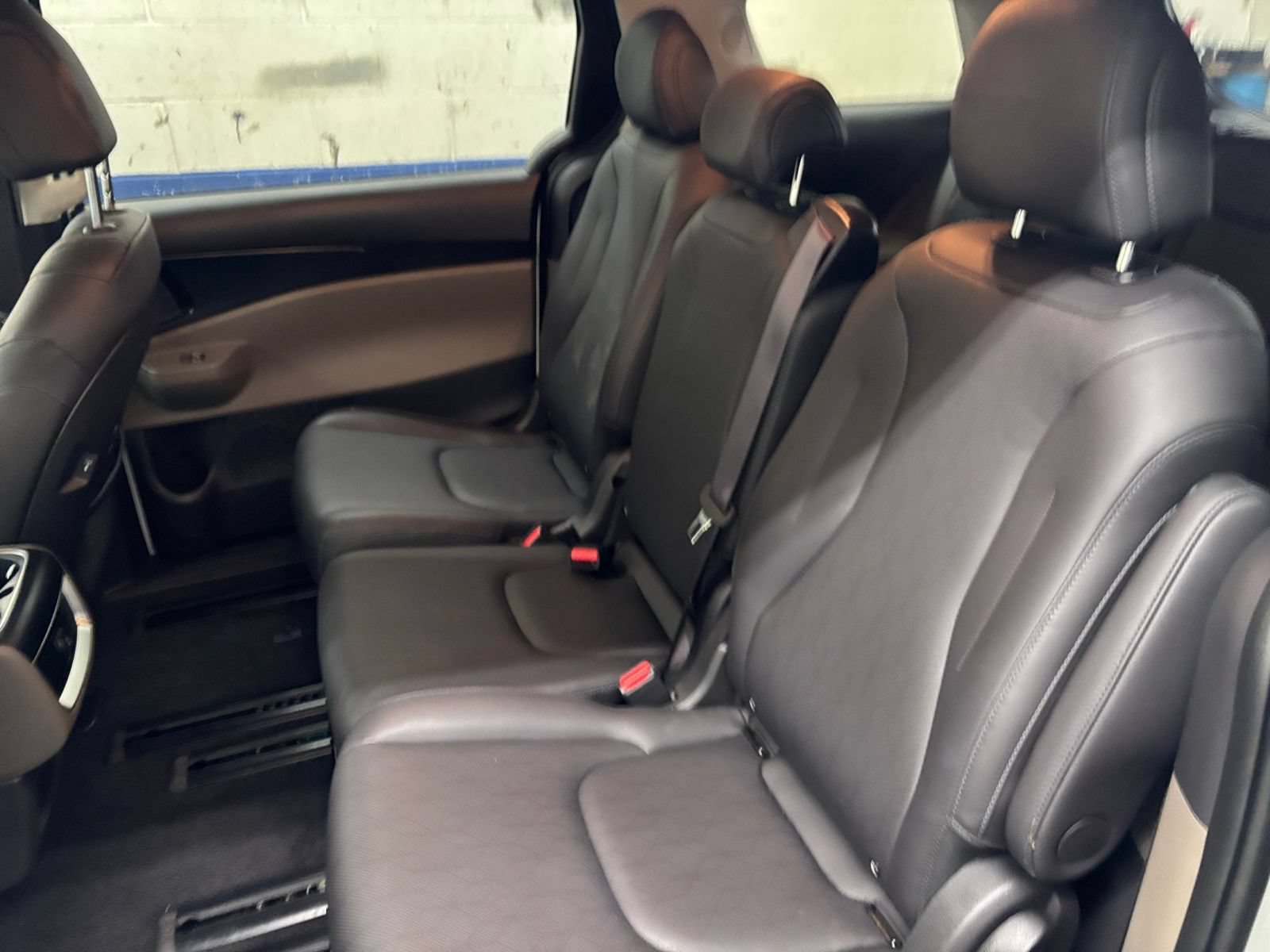 Thumbnail: 2026 Kia Carnival - 25