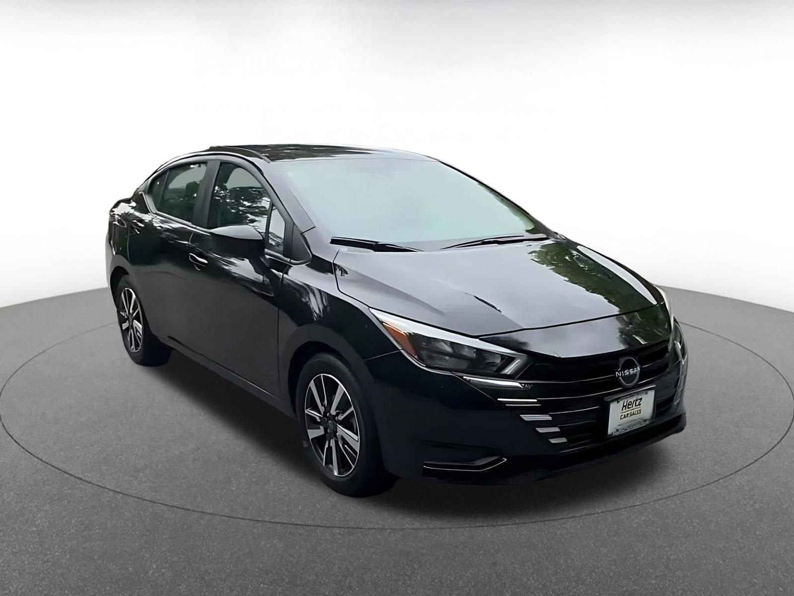 Thumbnail: 2025 Nissan Versa - 3