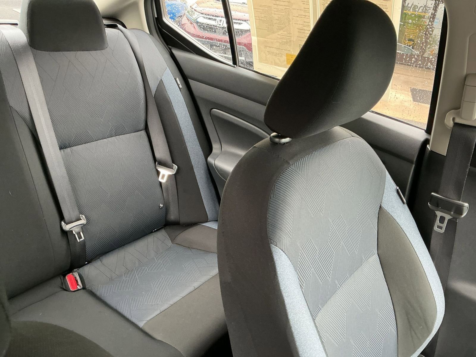 Thumbnail: 2025 Nissan Versa - 32
