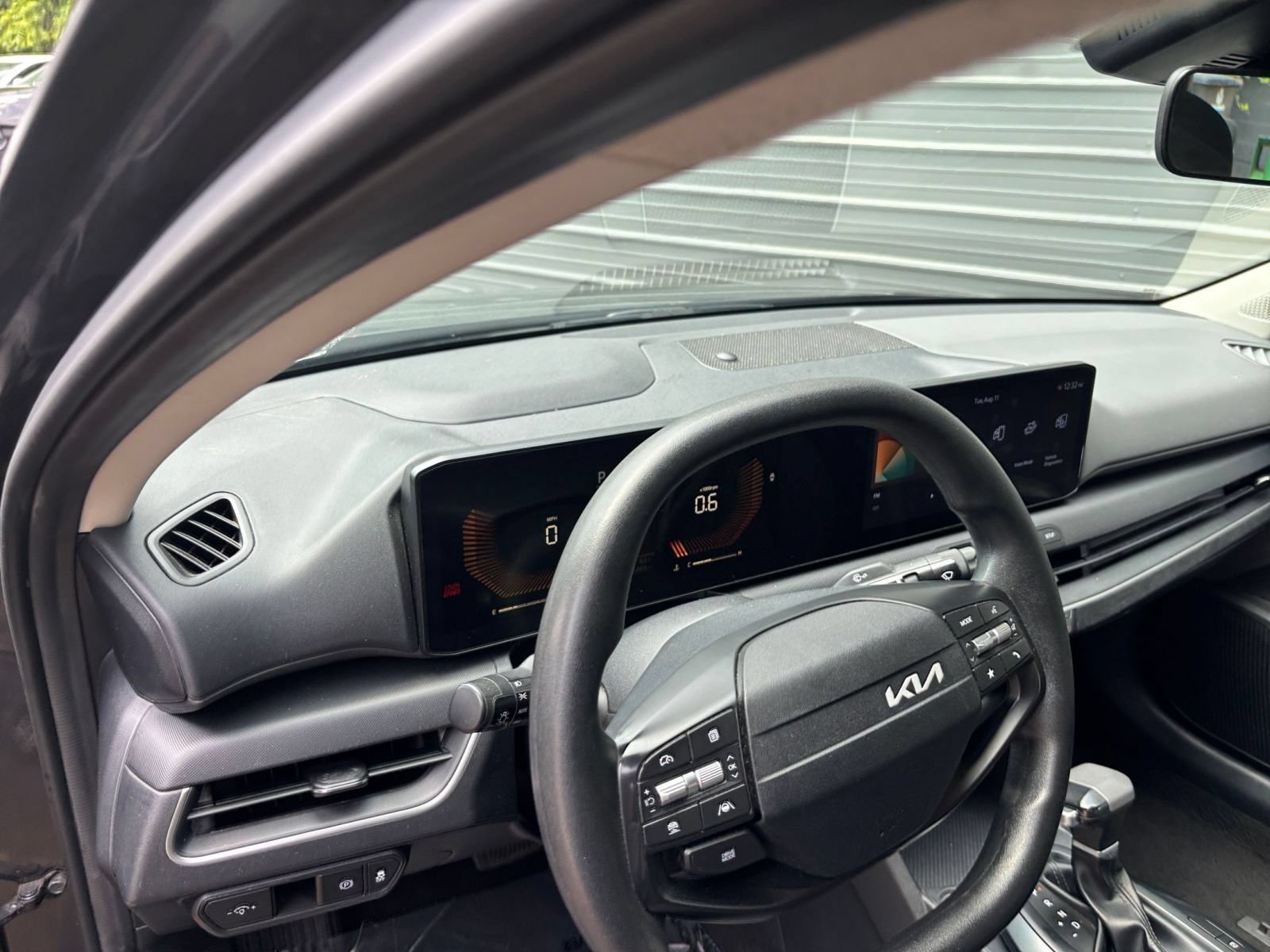 Thumbnail: 2025 Kia K4 - 30