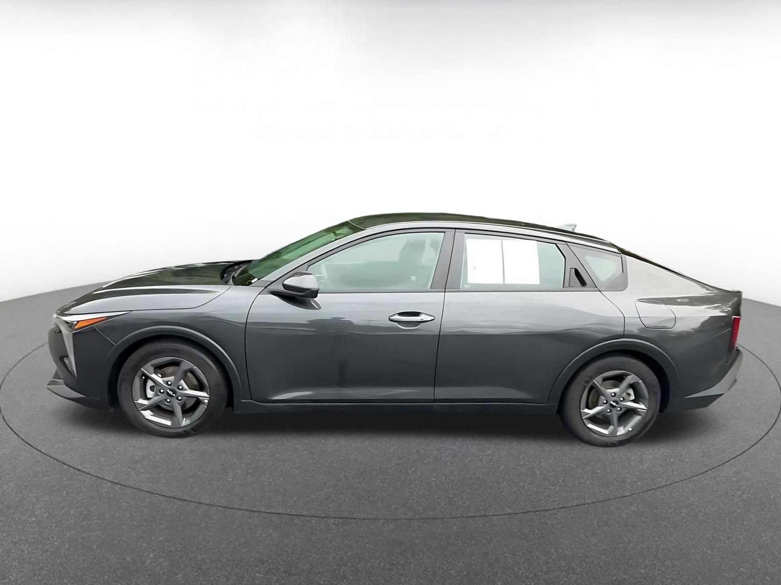 Thumbnail: 2026 Kia K4 - 9