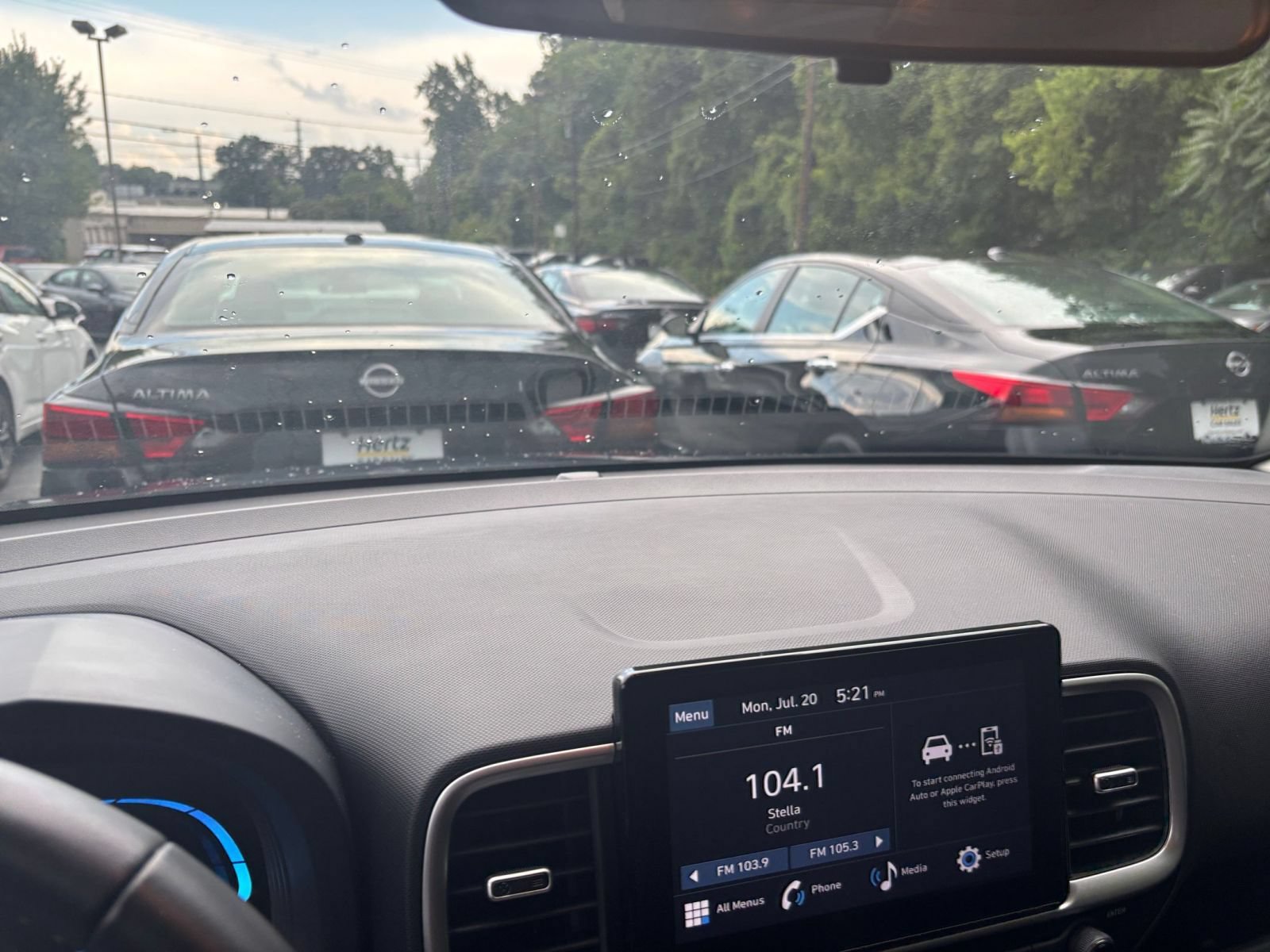 Thumbnail: 2026 Hyundai Venue - 16