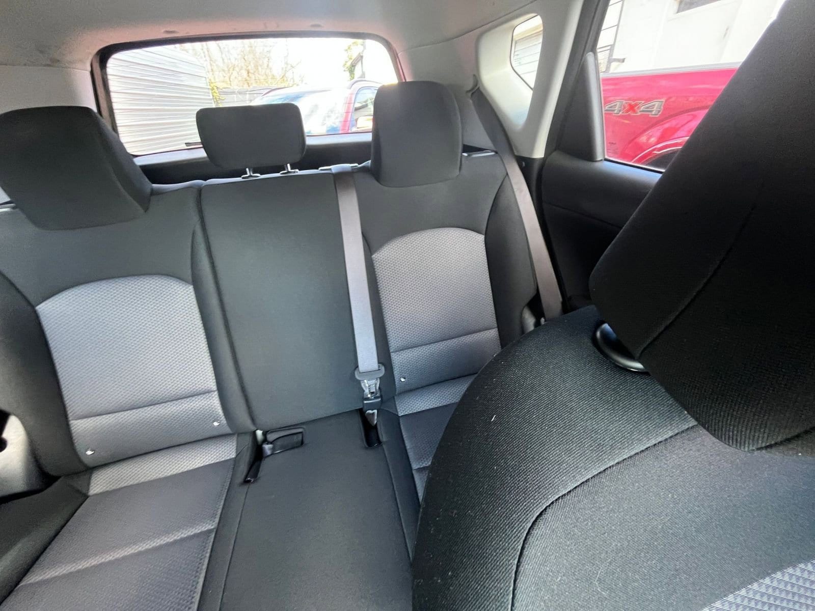 Thumbnail: 2025 Kia Soul - 32