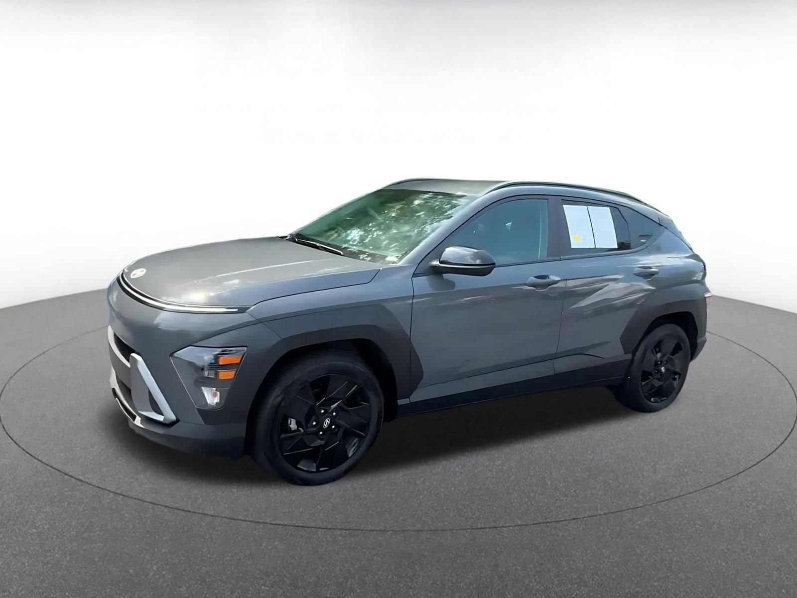 Thumbnail: 2026 Hyundai Kona - 8