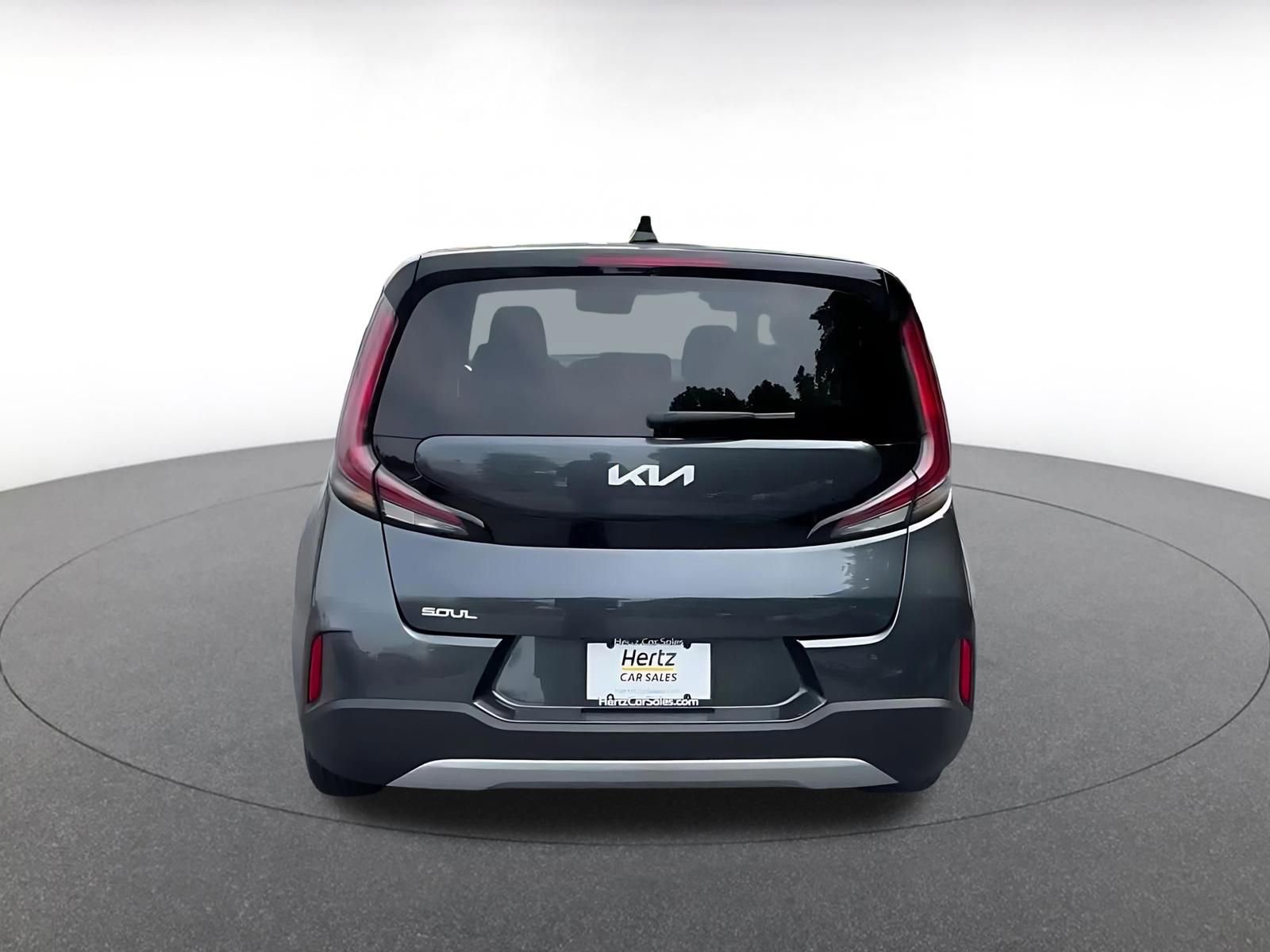 Thumbnail: 2025 Kia Soul - 12