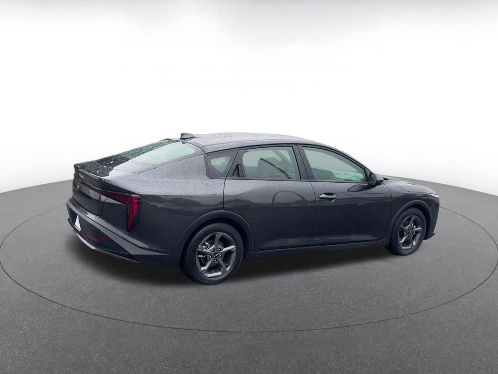 Thumbnail: 2025 Kia K4 - 14