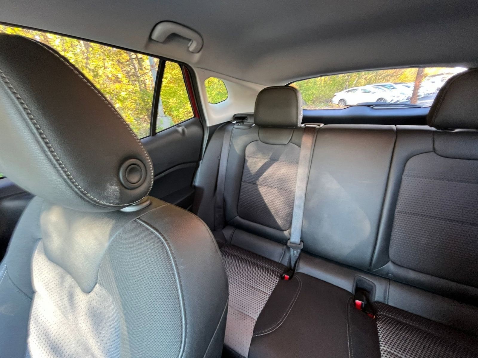 Thumbnail: 2025 Chevrolet Trax - 35